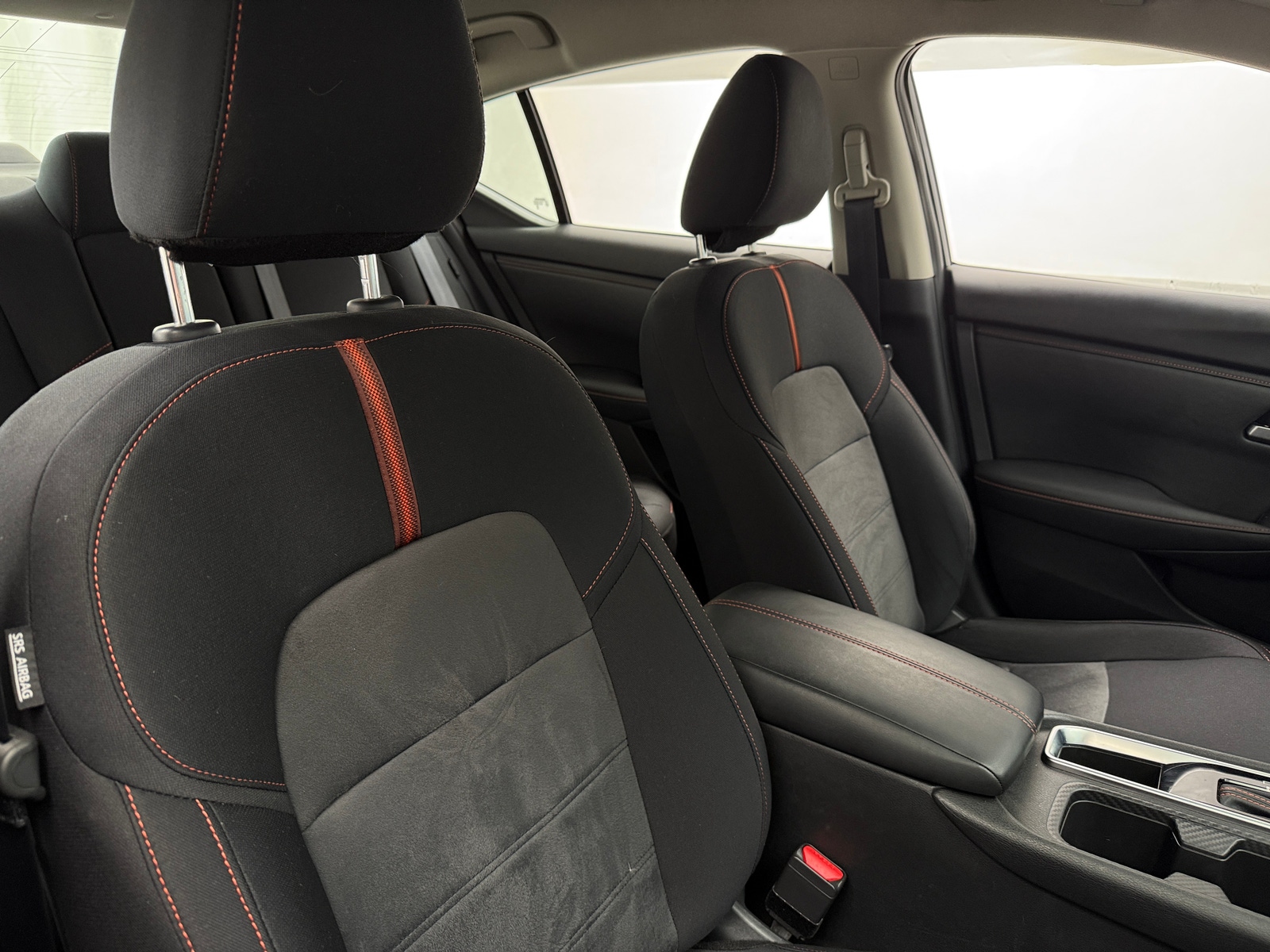 Thumbnail: 2024 Nissan Sentra - 2