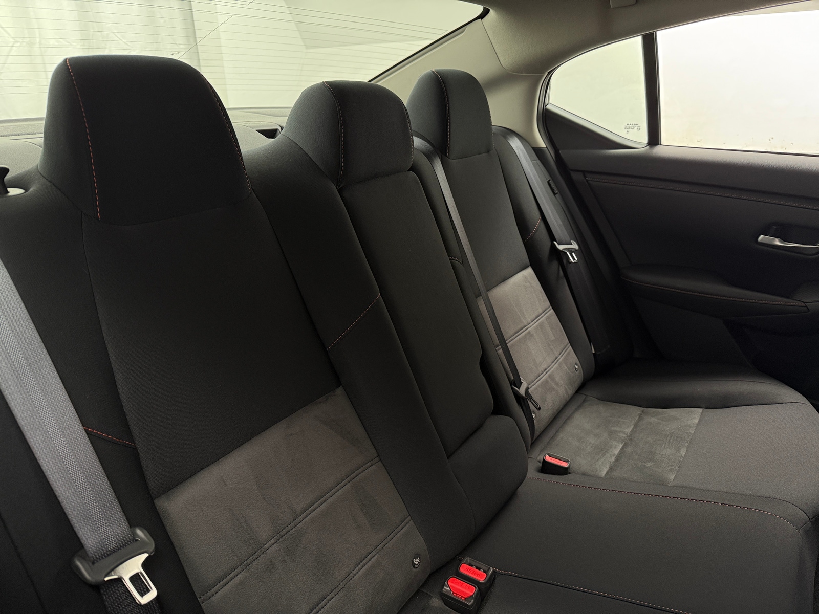 Thumbnail: 2024 Nissan Sentra - 6