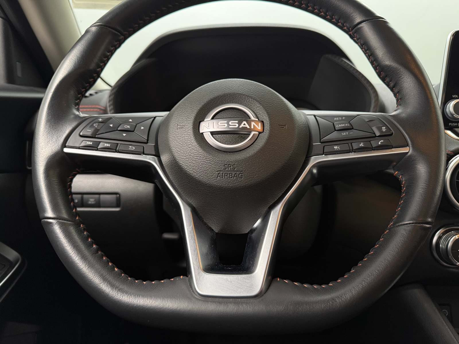 Thumbnail: 2024 Nissan Sentra - 5