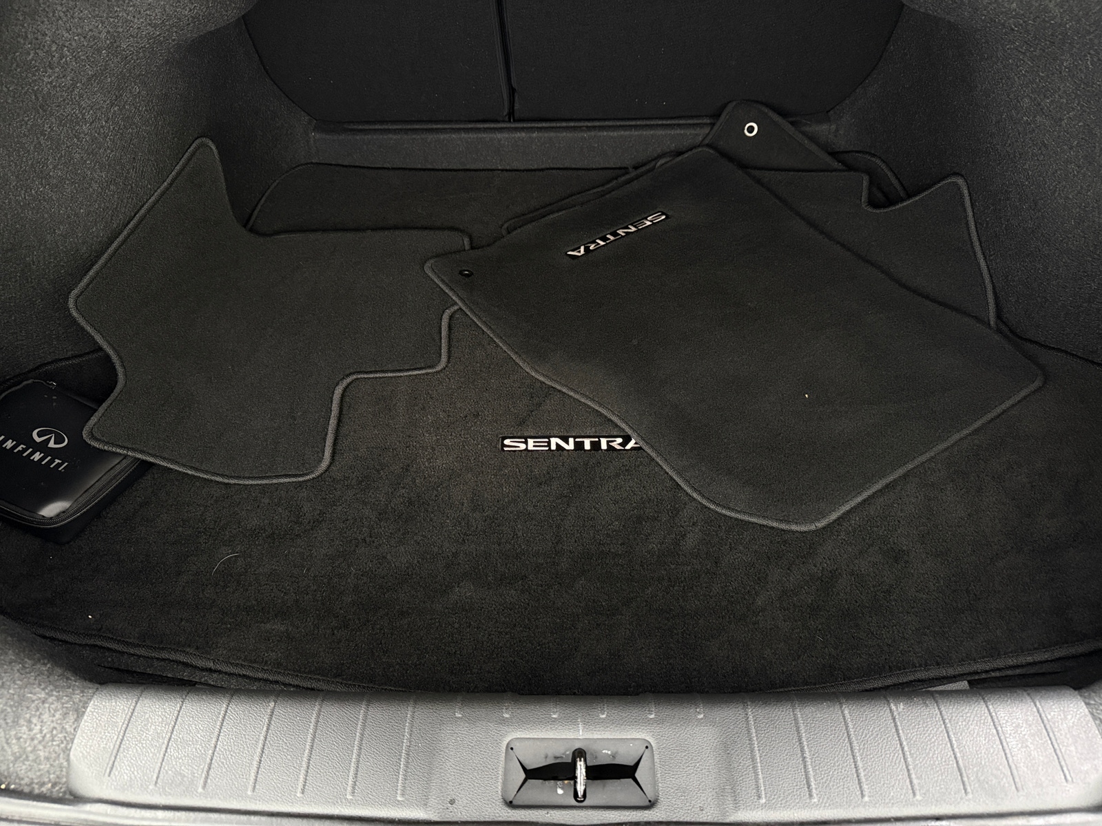 Thumbnail: 2024 Nissan Sentra - 7