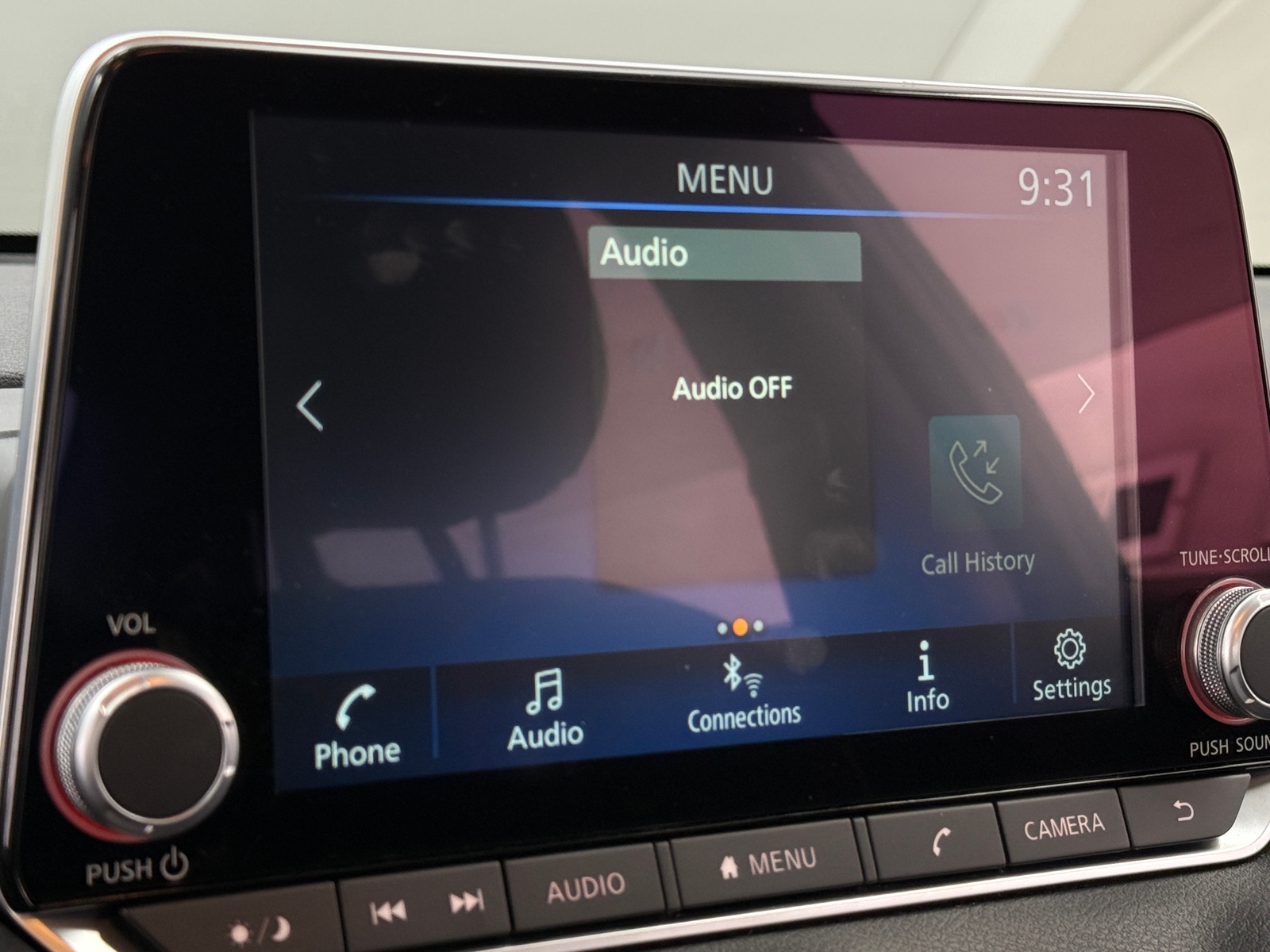 Thumbnail: 2024 Nissan Sentra - 4