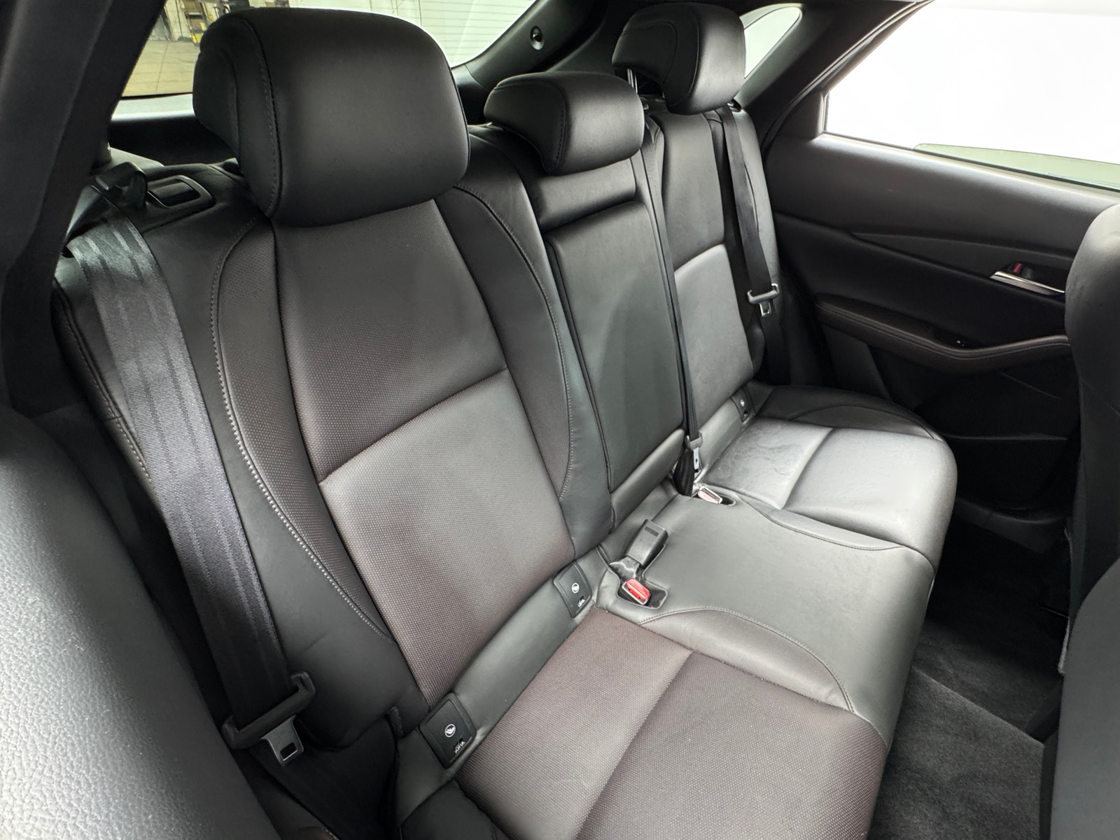 Thumbnail: 2020 Mazda CX-30 - 5