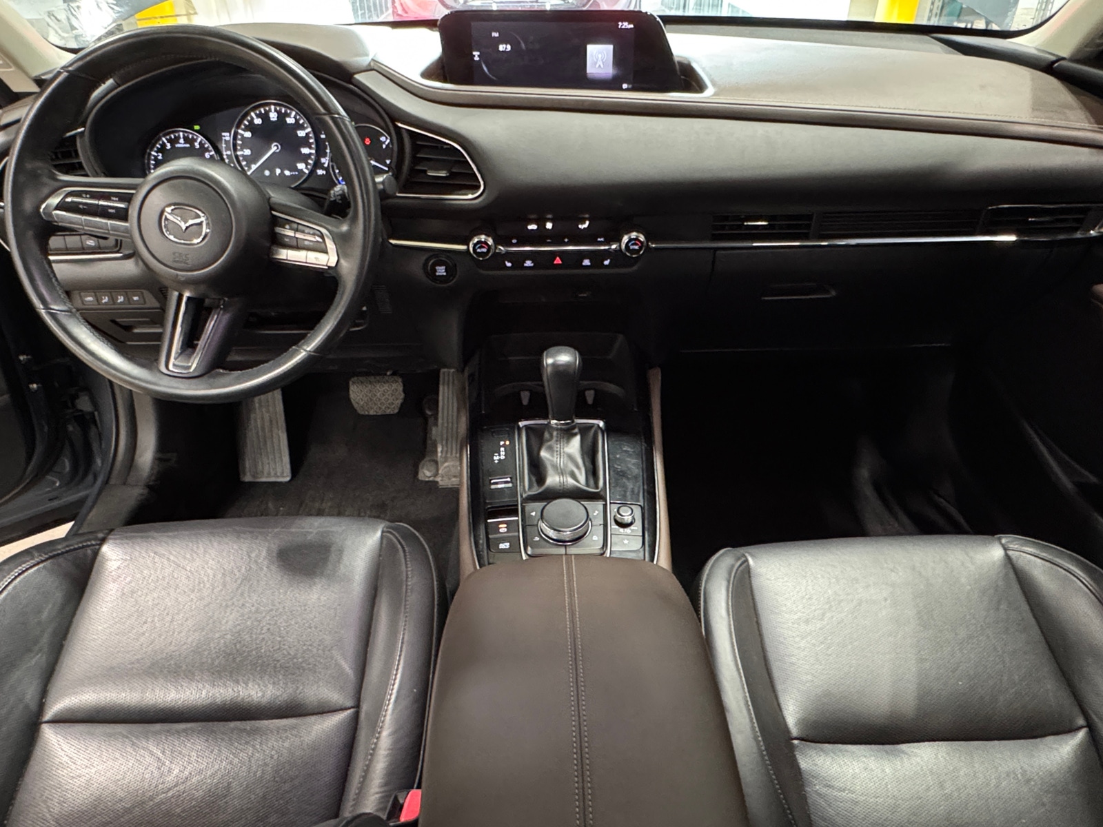 Thumbnail: 2020 Mazda CX-30 - 2