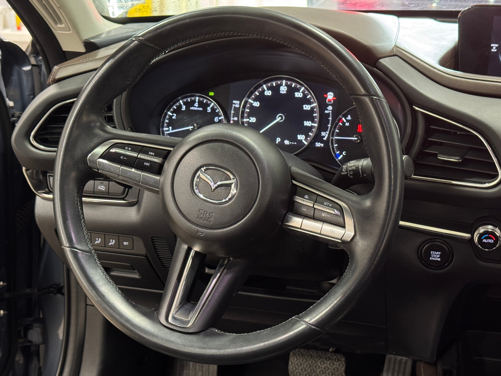 Thumbnail: 2020 Mazda CX-30 - 4