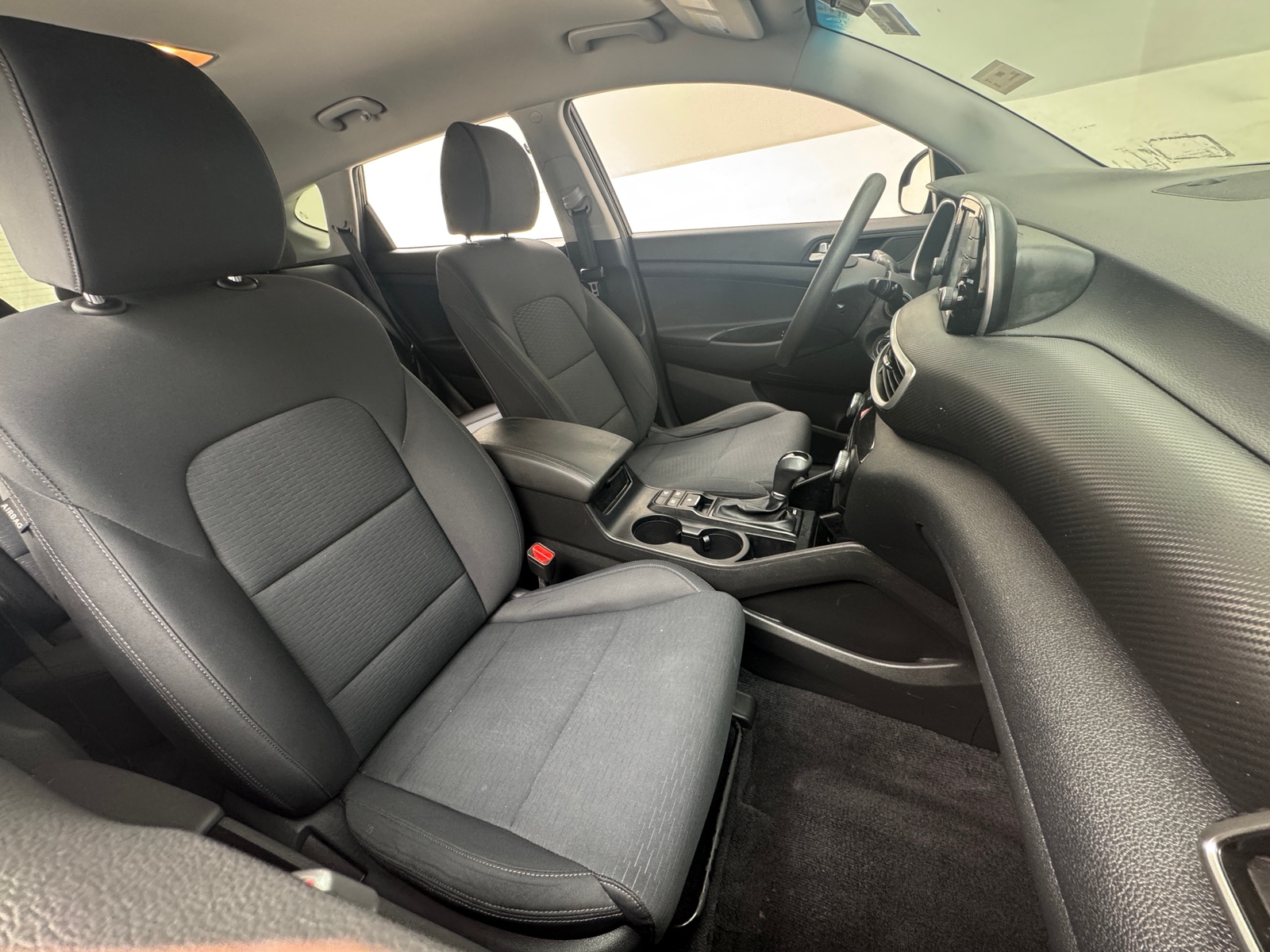 Thumbnail: 2019 Hyundai Tucson - 2