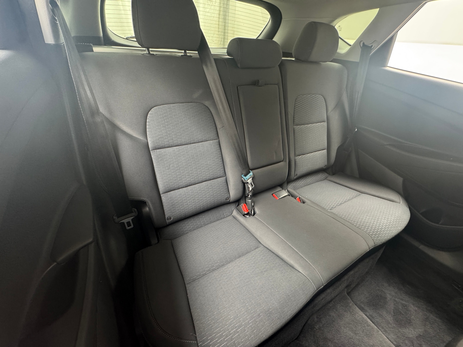 Thumbnail: 2019 Hyundai Tucson - 6