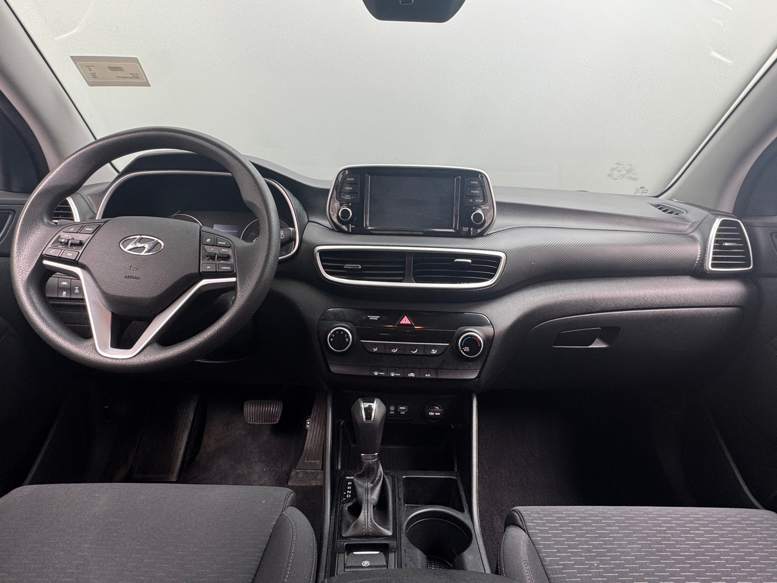 Thumbnail: 2019 Hyundai Tucson - 3