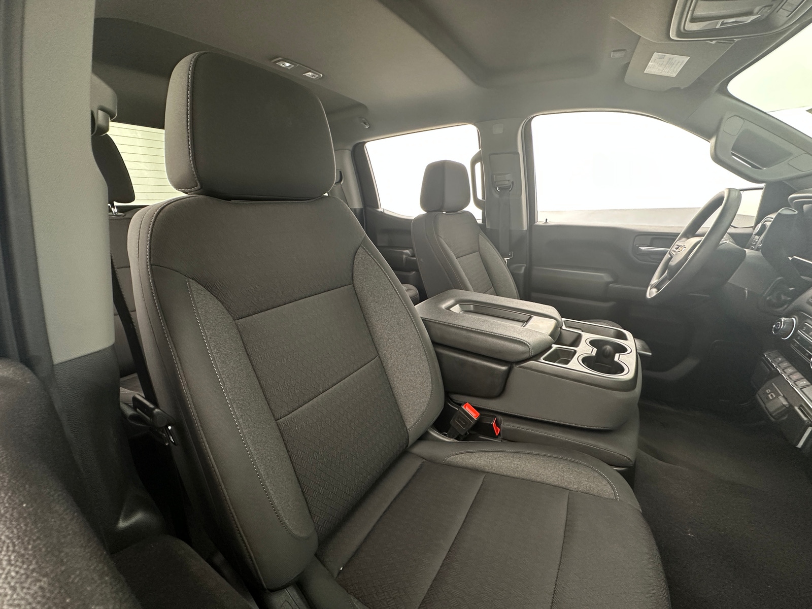 Thumbnail: 2024 Chevrolet Silverado 1500 - 2