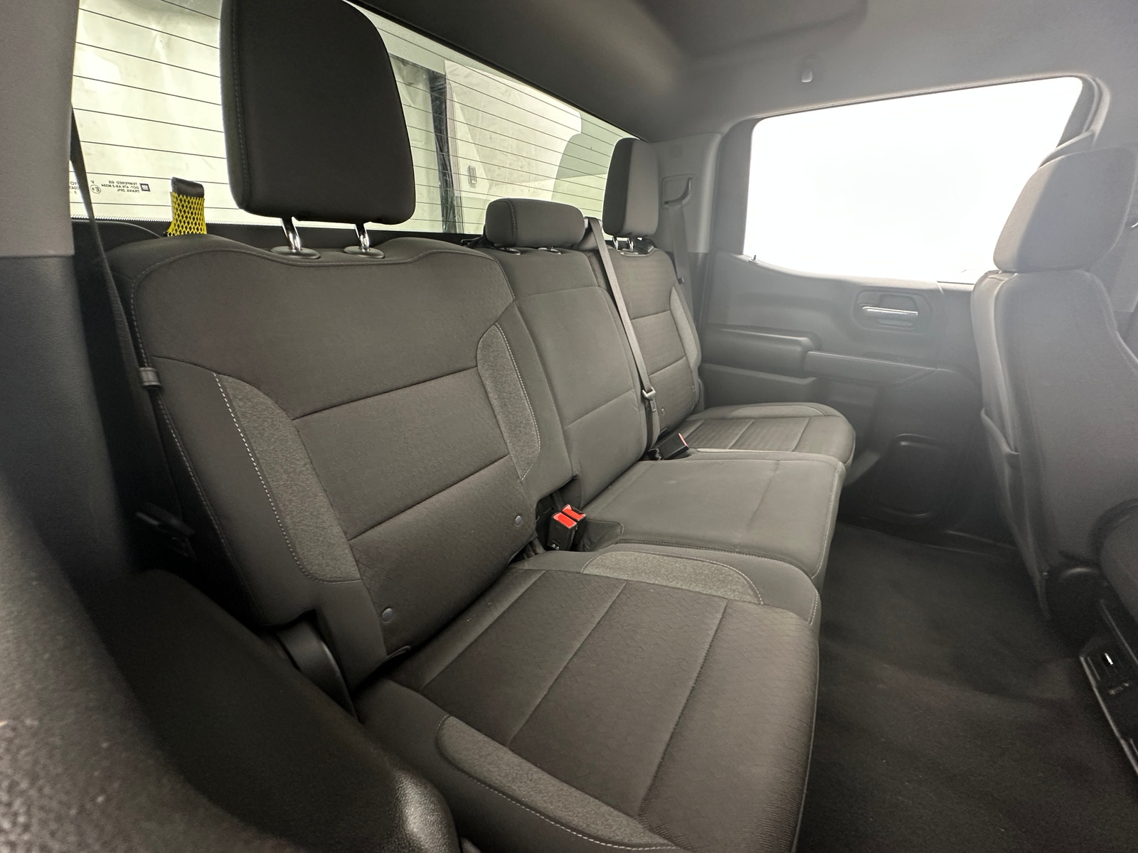 Thumbnail: 2024 Chevrolet Silverado 1500 - 6