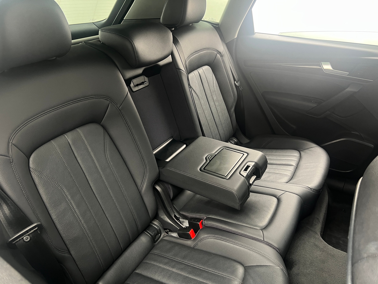 Thumbnail: 2018 Audi Q5 - 5