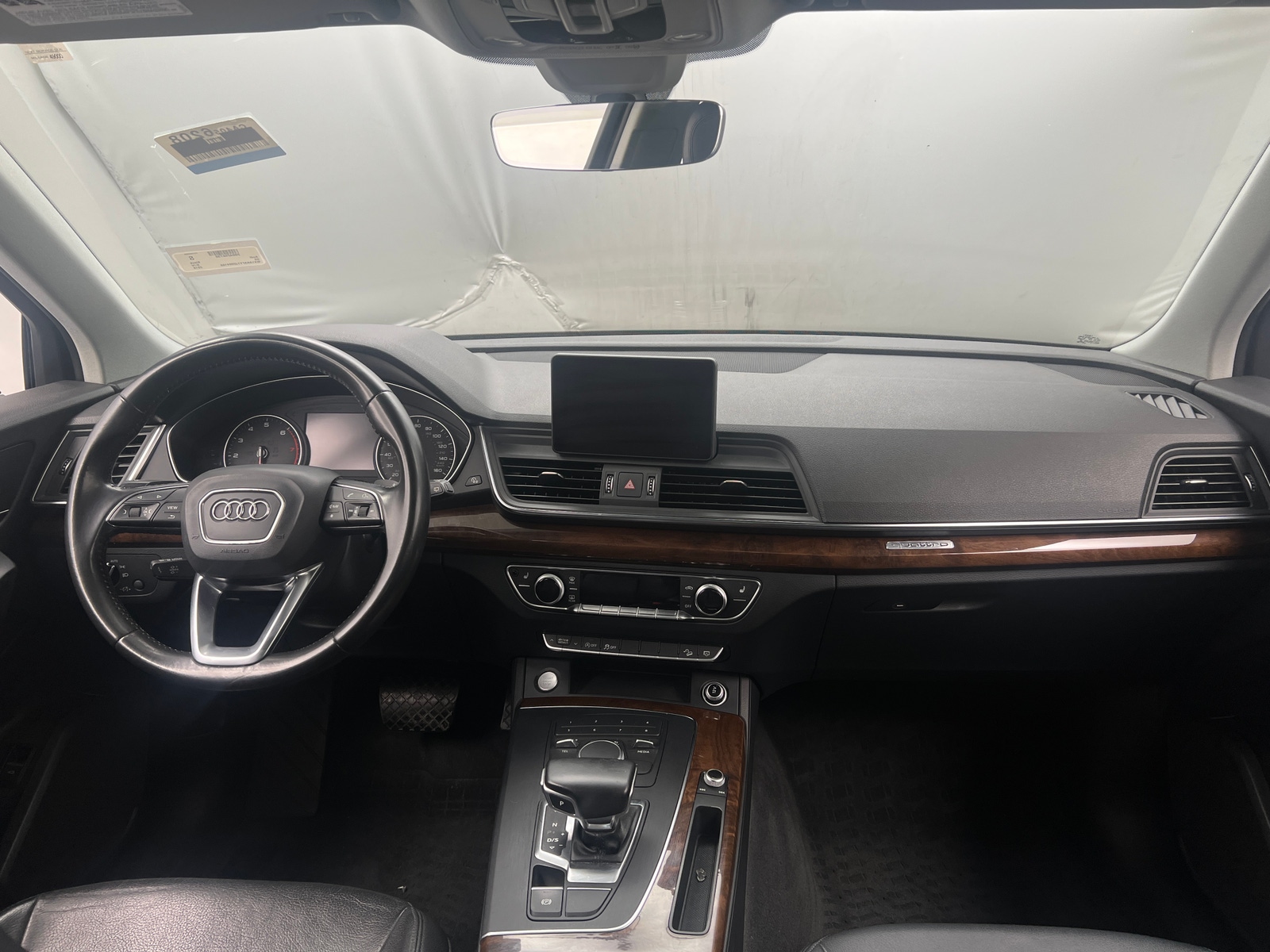 Thumbnail: 2018 Audi Q5 - 2