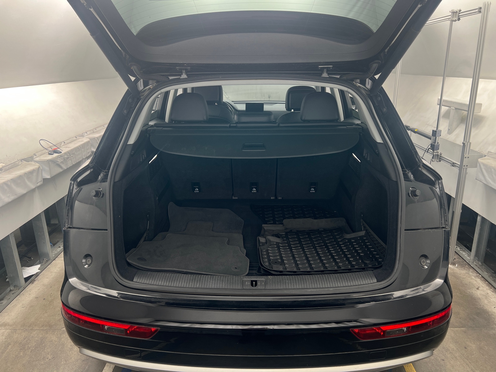 Thumbnail: 2018 Audi Q5 - 6