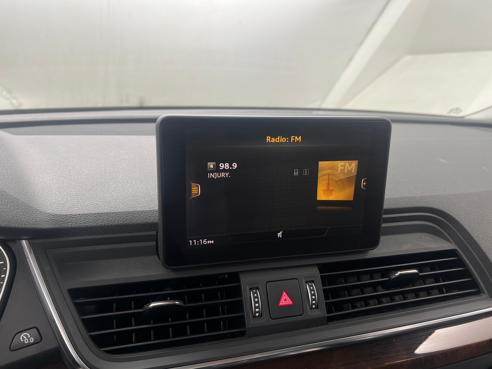 Thumbnail: 2018 Audi Q5 - 3