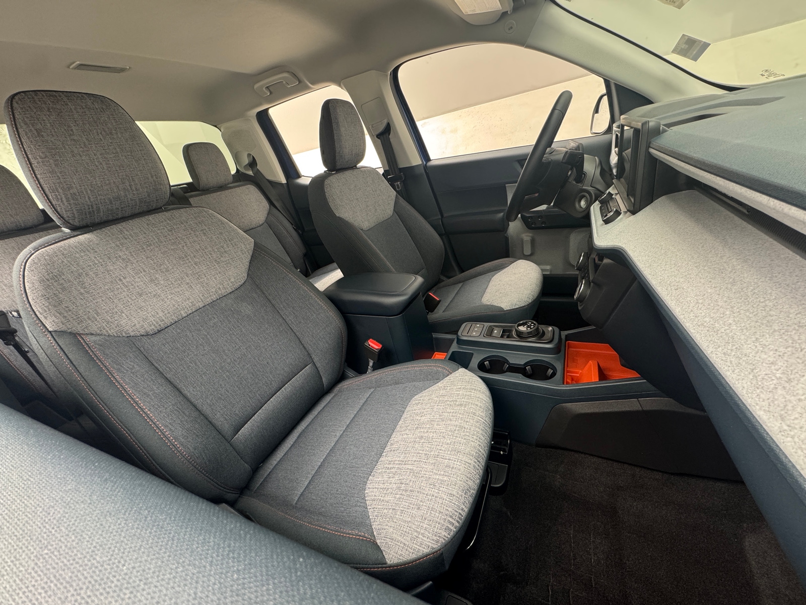 Thumbnail: 2024 Ford Maverick - 2