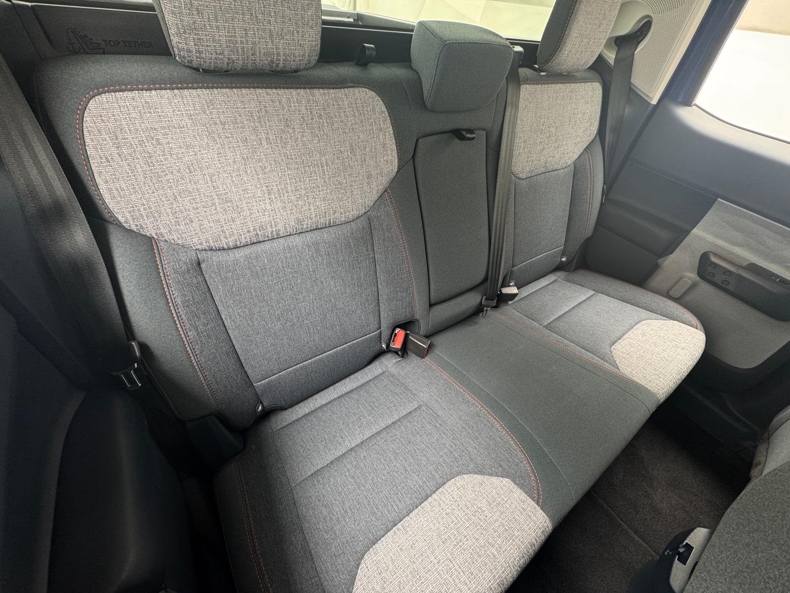 Thumbnail: 2024 Ford Maverick - 6