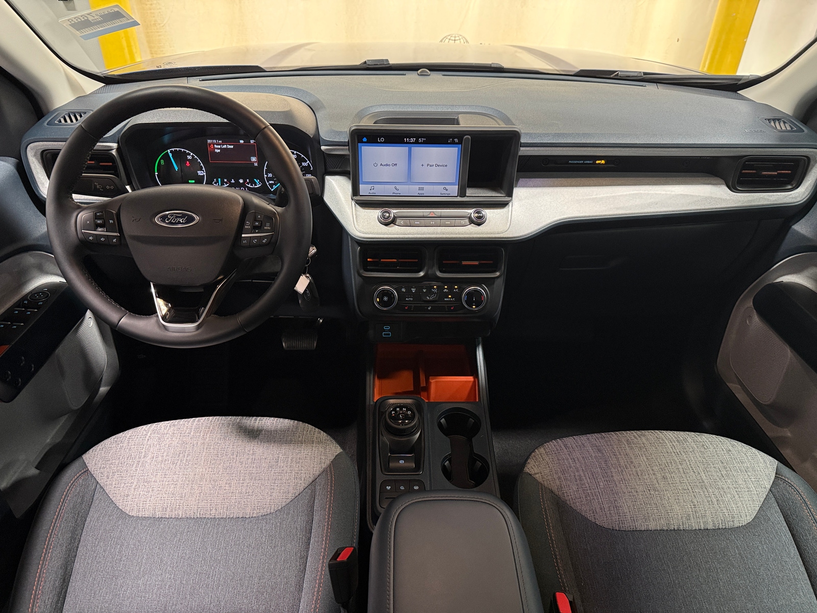 Thumbnail: 2024 Ford Maverick - 3