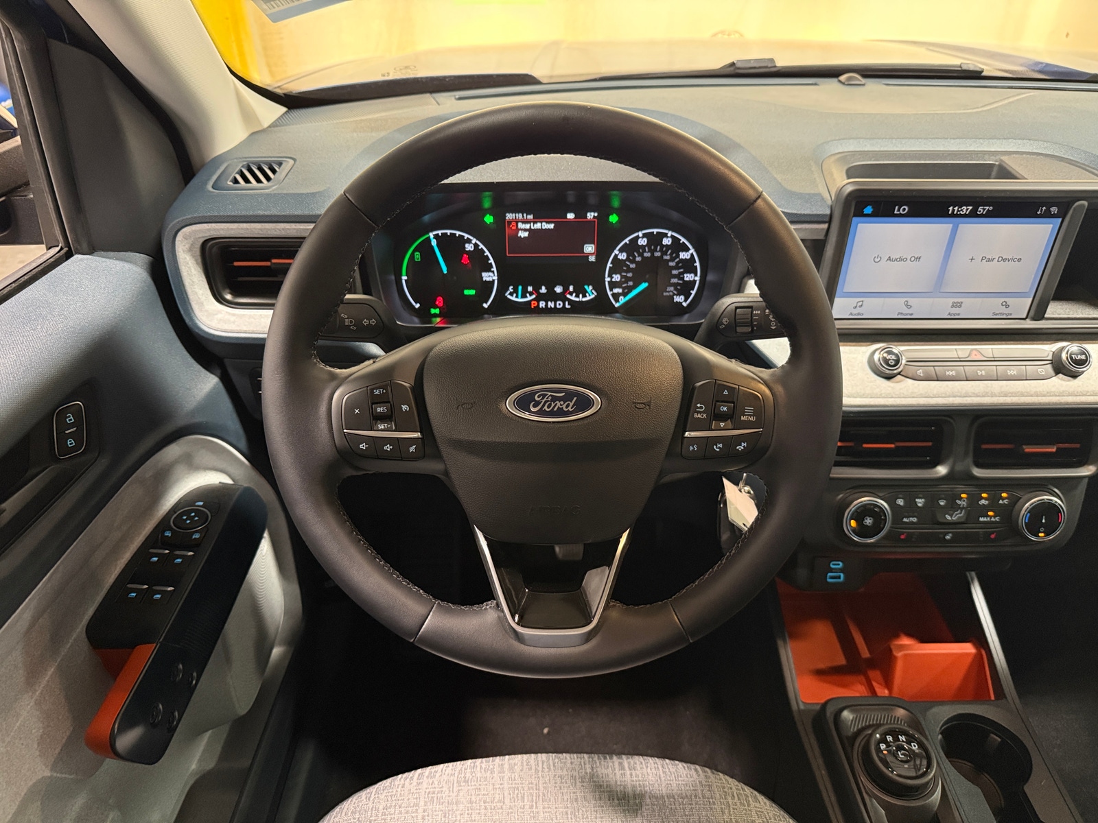 Thumbnail: 2024 Ford Maverick - 5