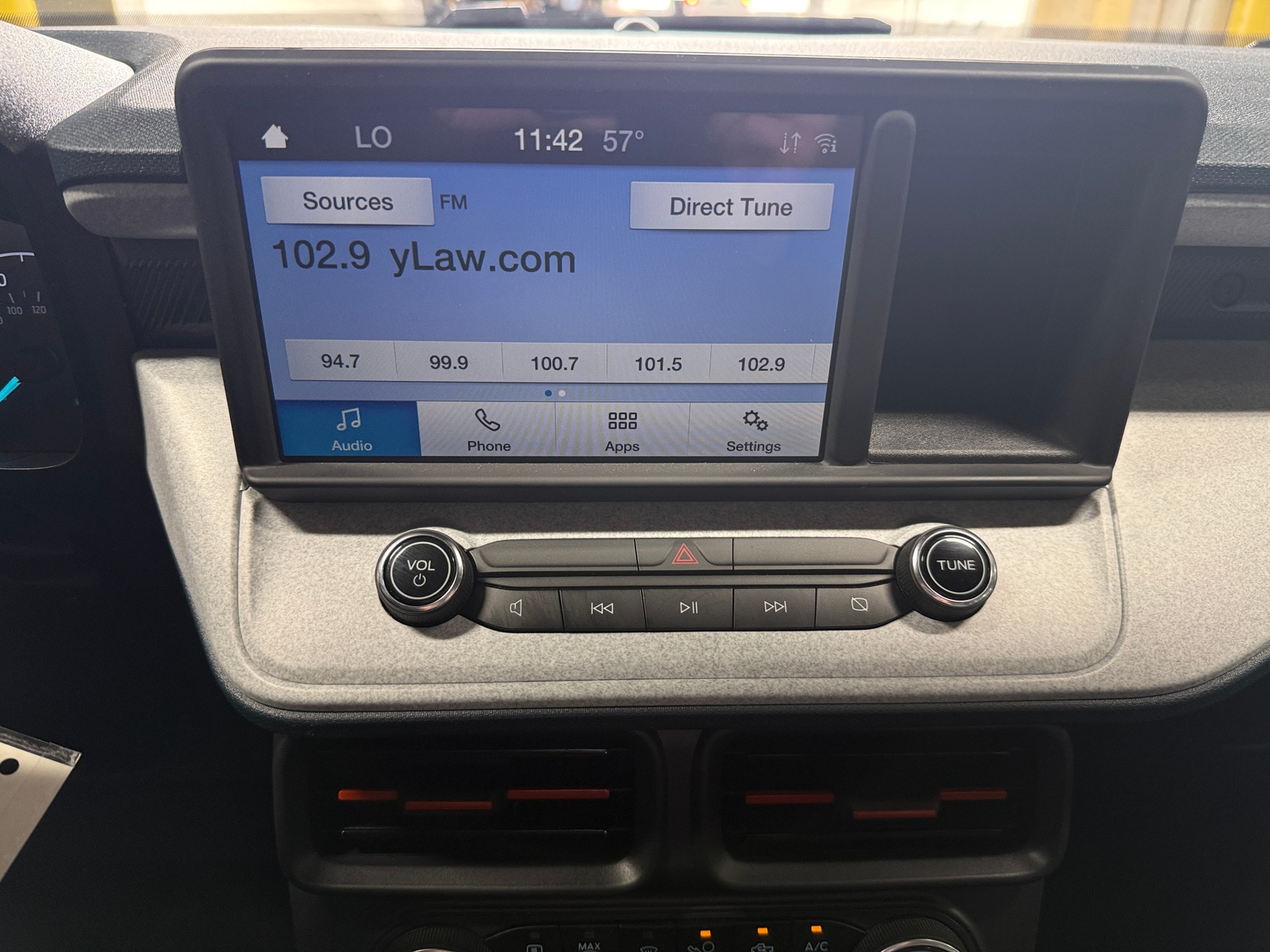 Thumbnail: 2024 Ford Maverick - 4