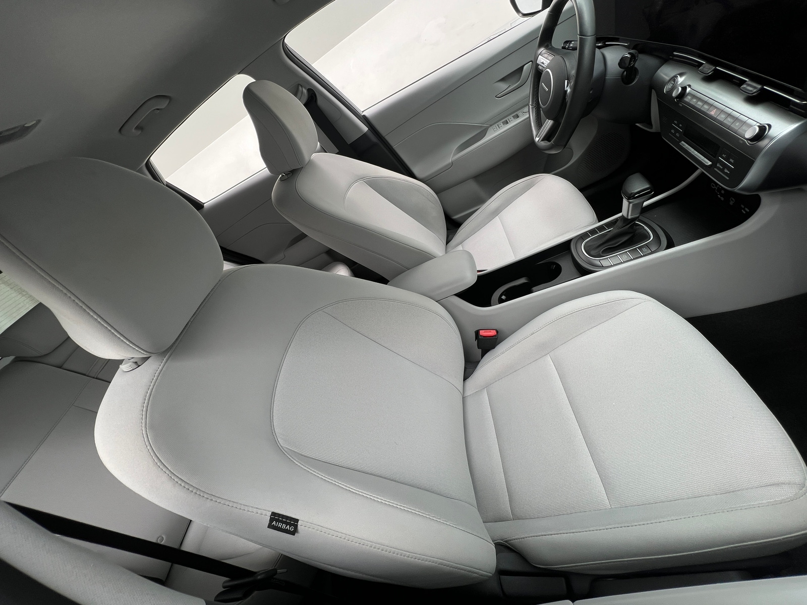 Thumbnail: 2025 Hyundai Kona - 2