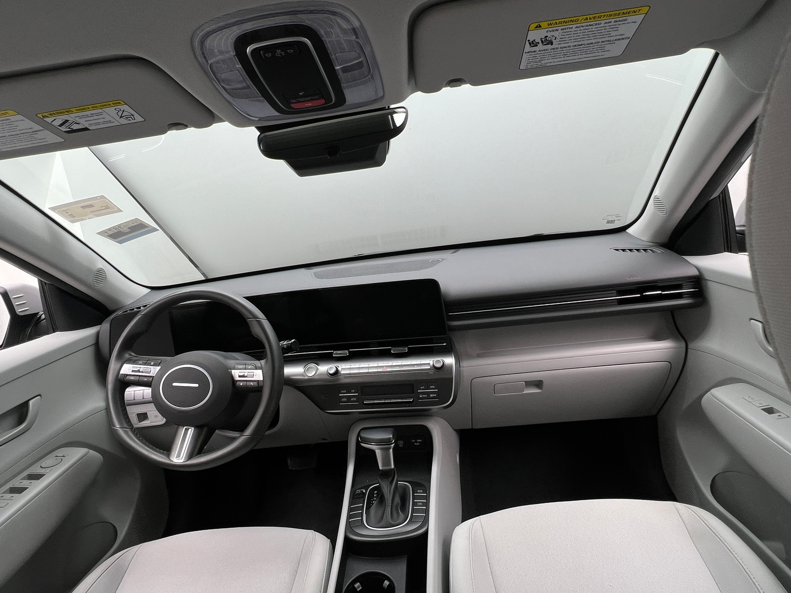 Thumbnail: 2025 Hyundai Kona - 3