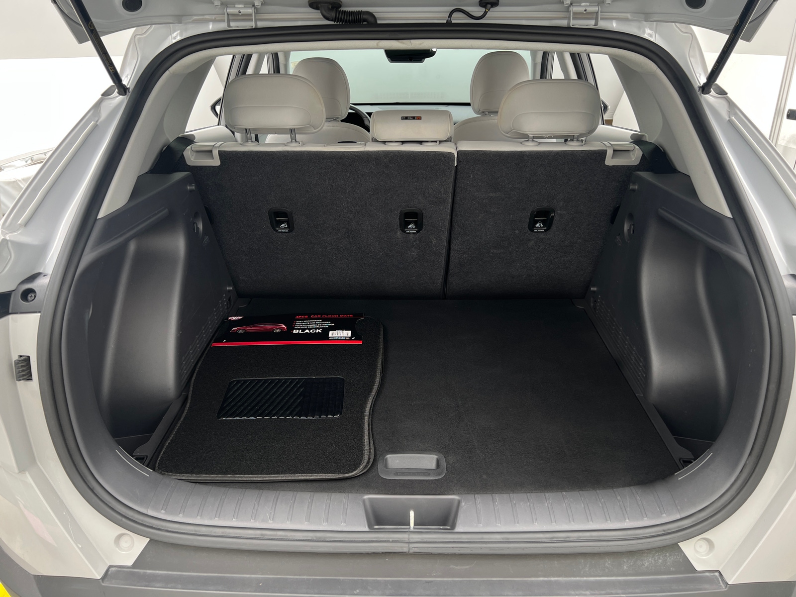 Thumbnail: 2025 Hyundai Kona - 7