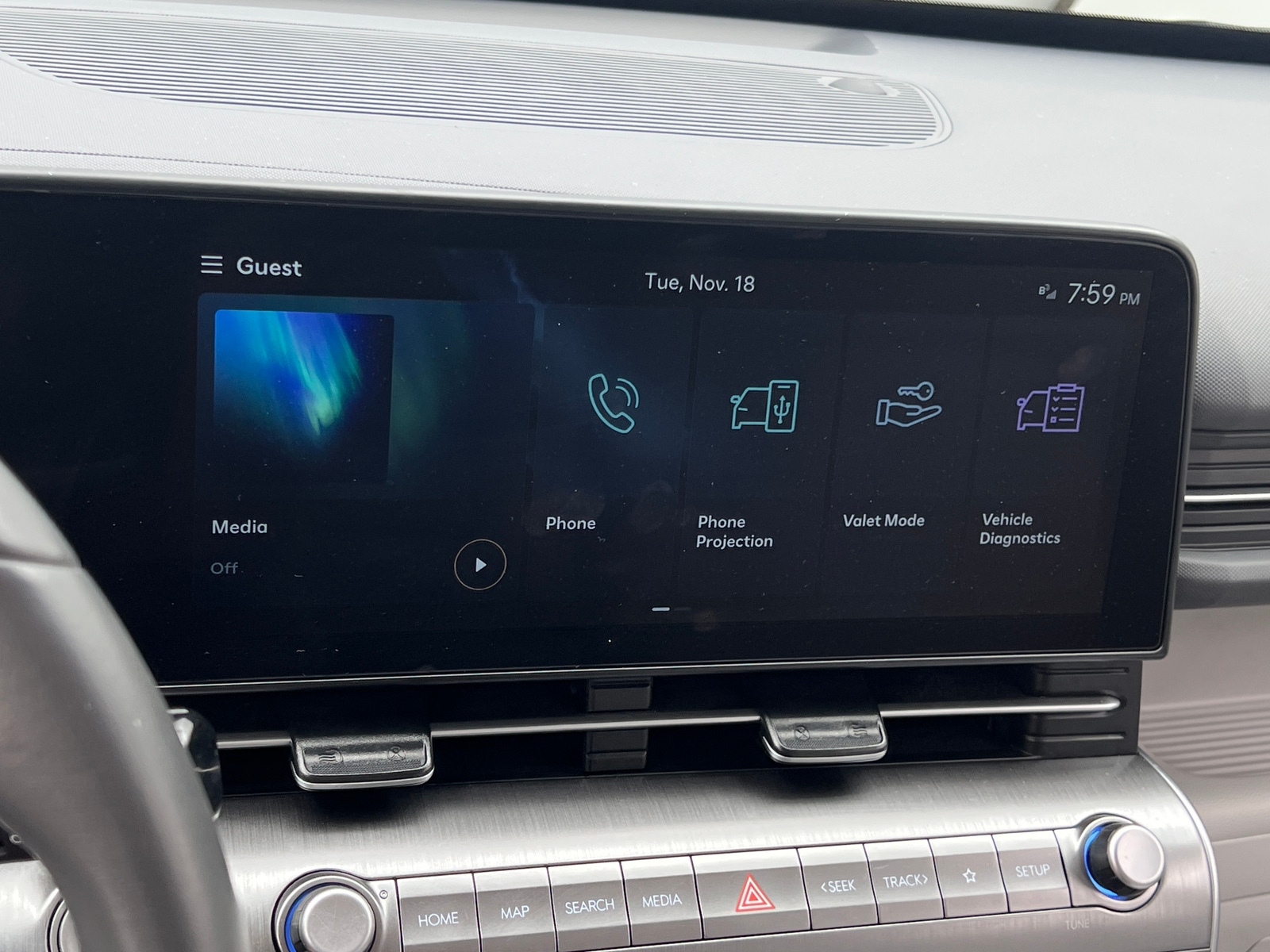 Thumbnail: 2025 Hyundai Kona - 4