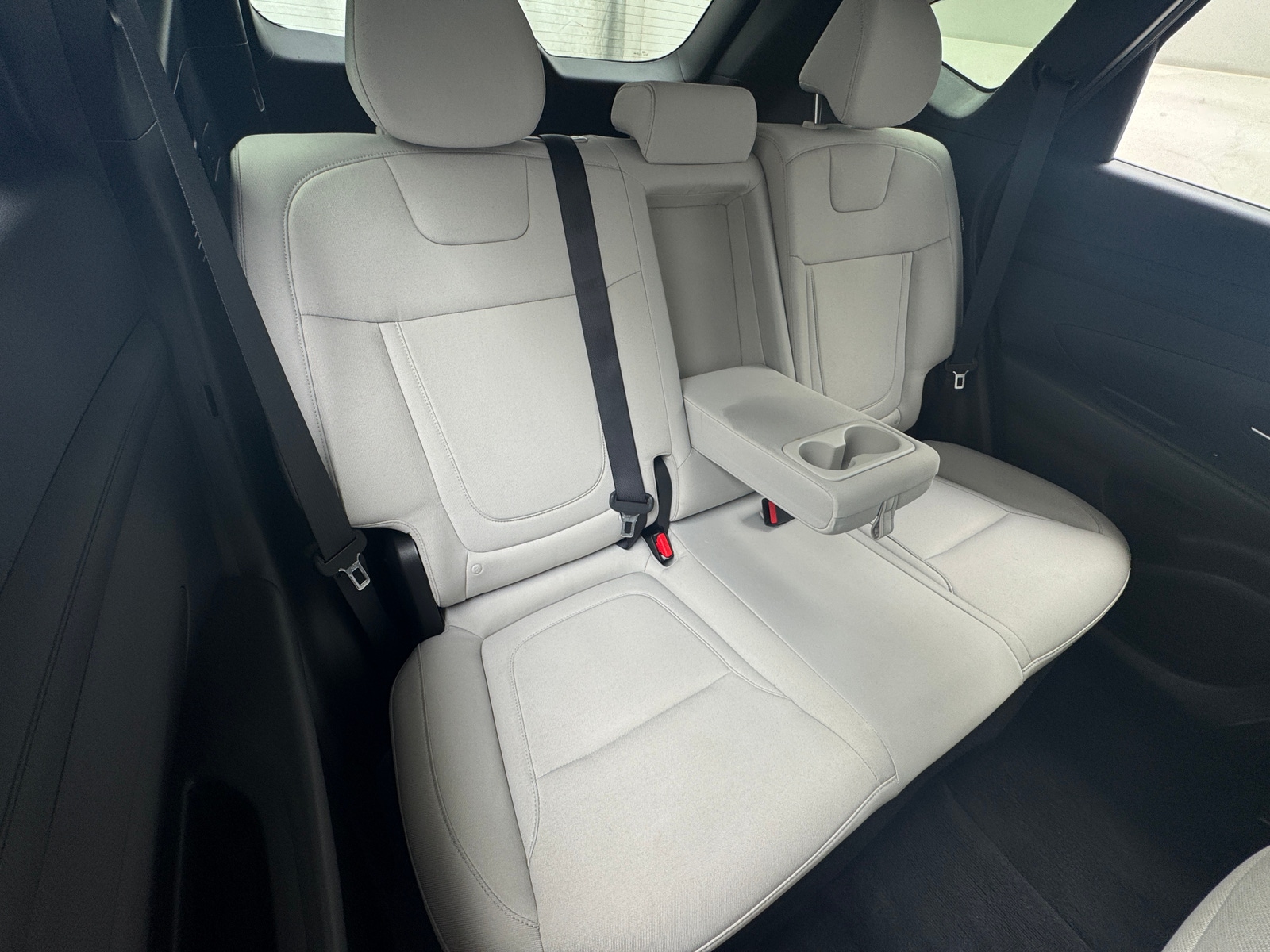 Thumbnail: 2025 Hyundai Tucson - 6