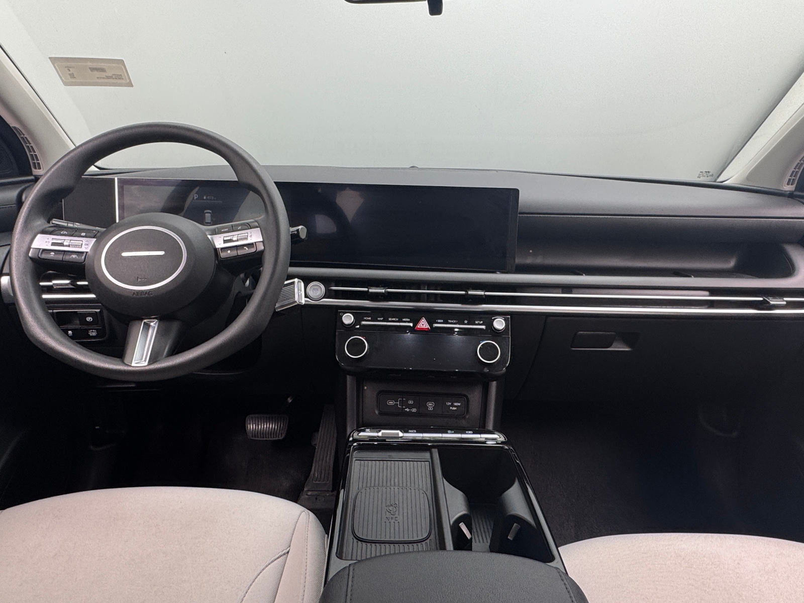 Thumbnail: 2025 Hyundai Tucson - 3