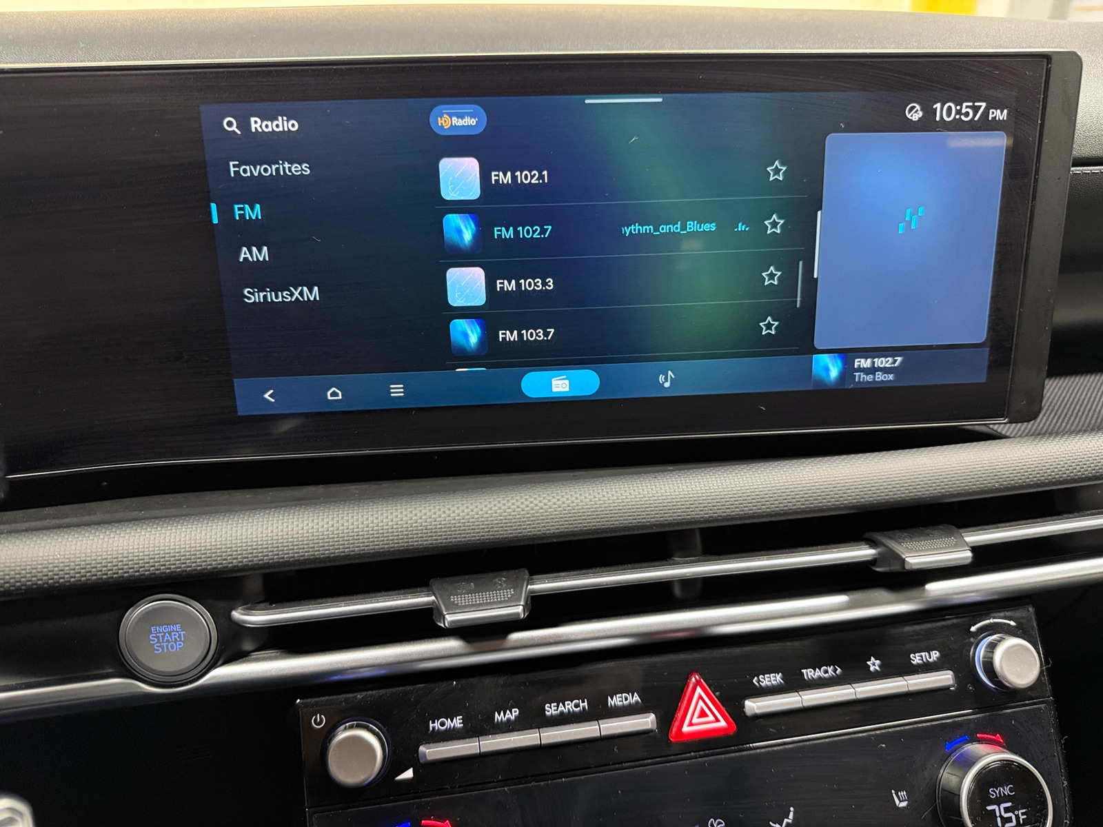 Thumbnail: 2025 Hyundai Tucson - 4