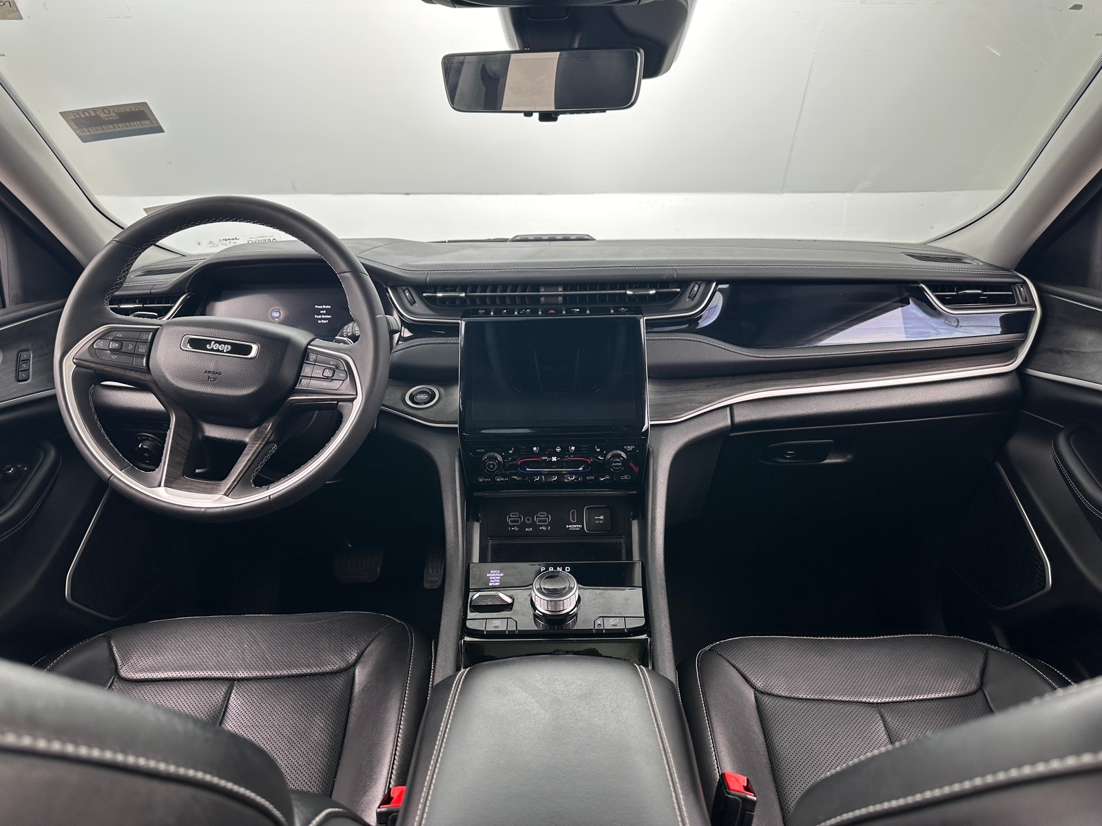 Thumbnail: 2023 Jeep Grand Cherokee - 2