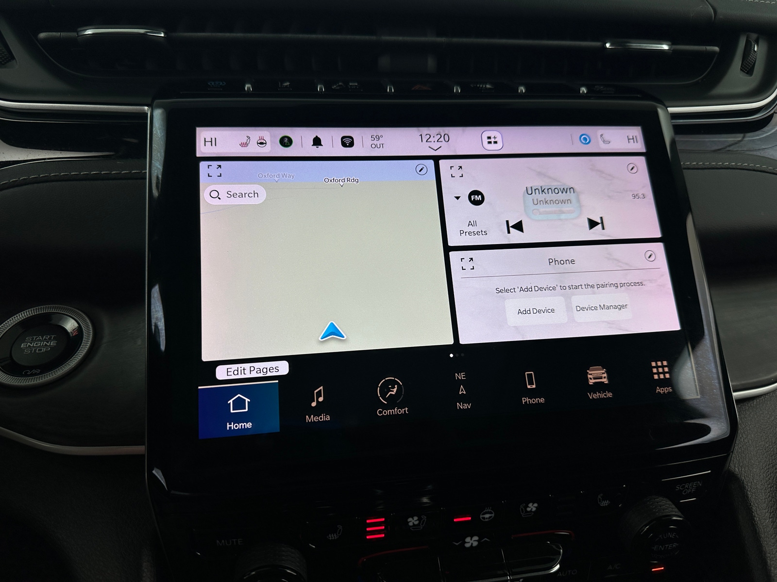 Thumbnail: 2023 Jeep Grand Cherokee - 3