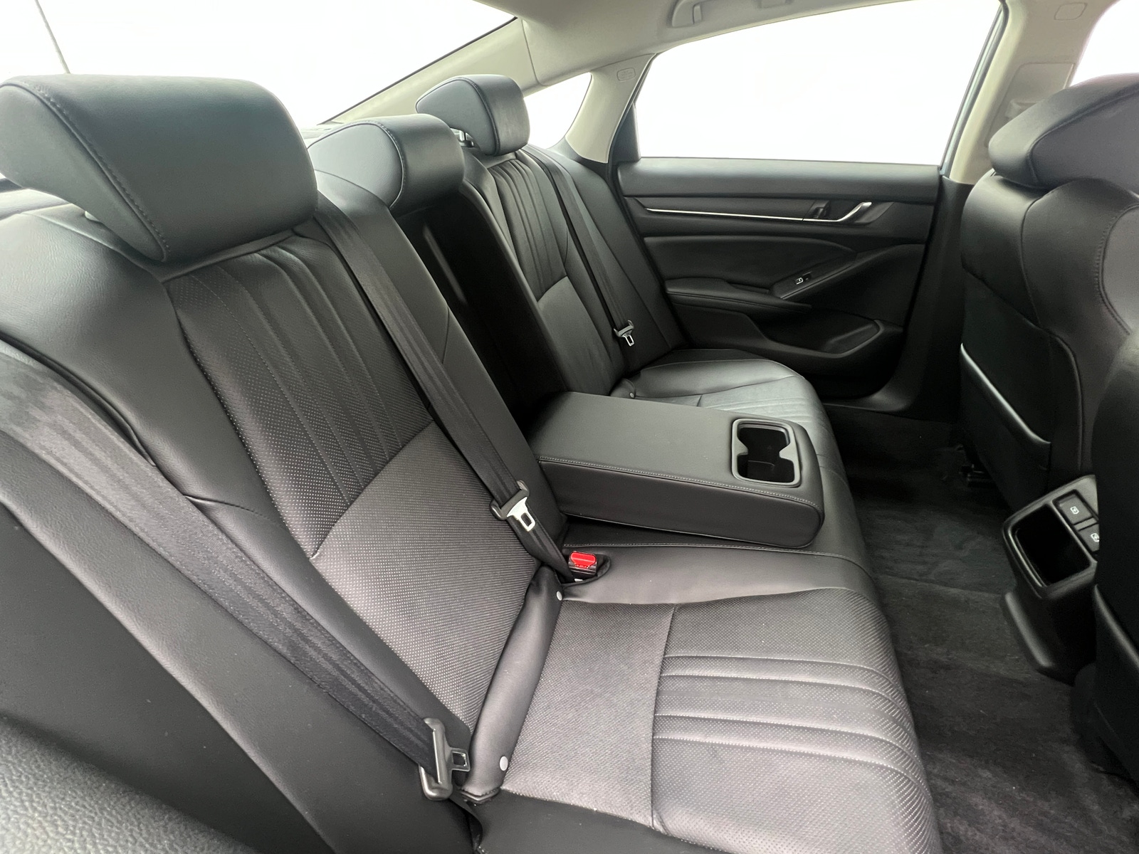 Thumbnail: 2021 Honda Accord - 5