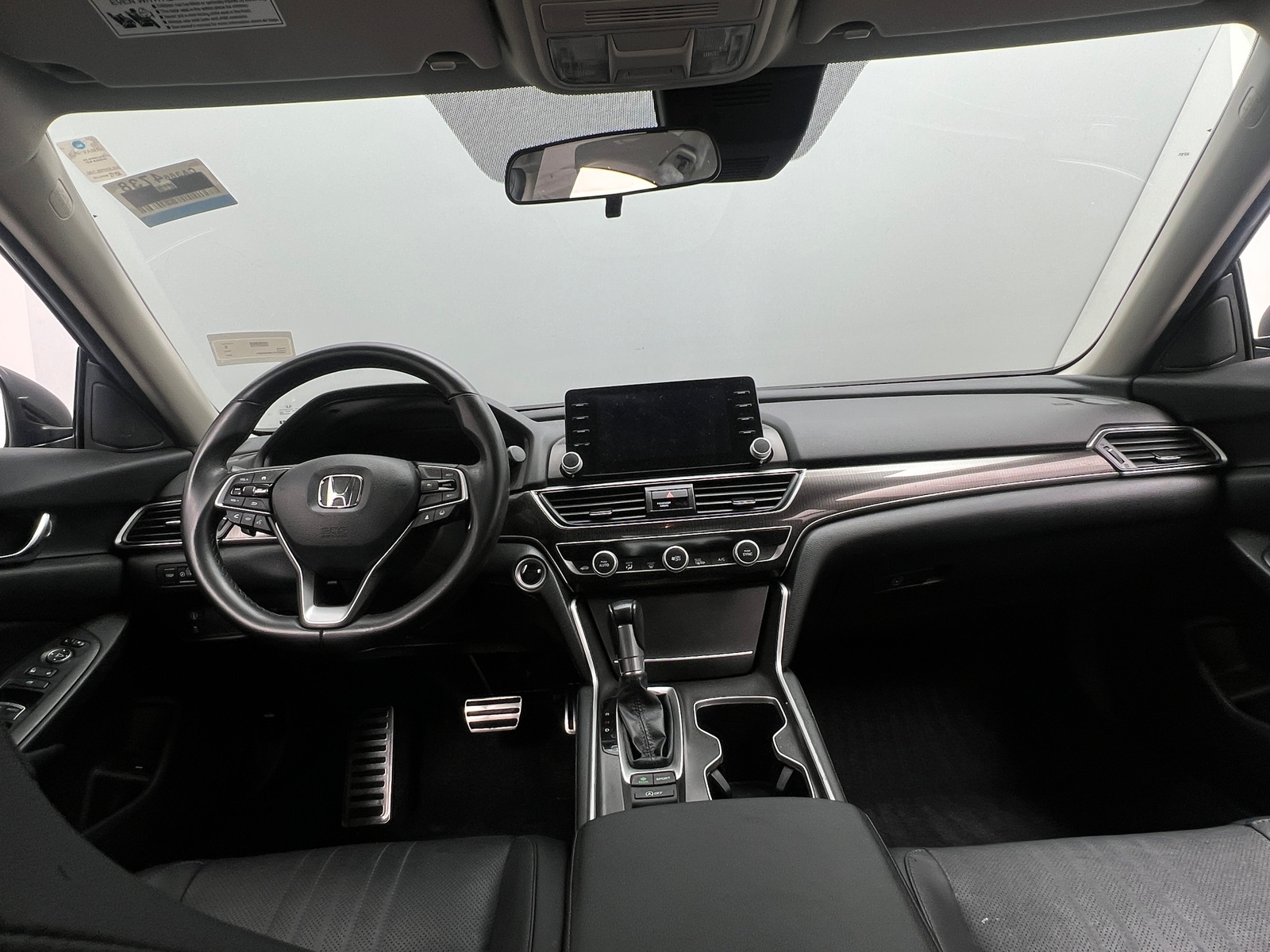 Thumbnail: 2021 Honda Accord - 2