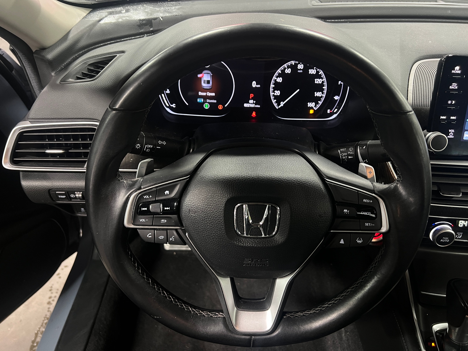 Thumbnail: 2021 Honda Accord - 4