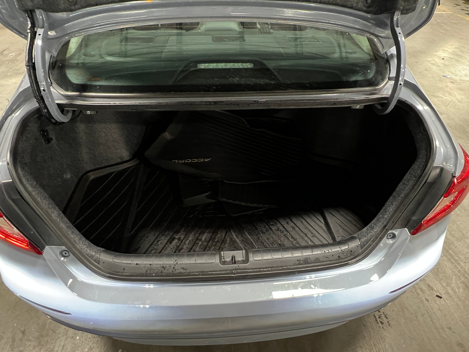 Thumbnail: 2021 Honda Accord - 6