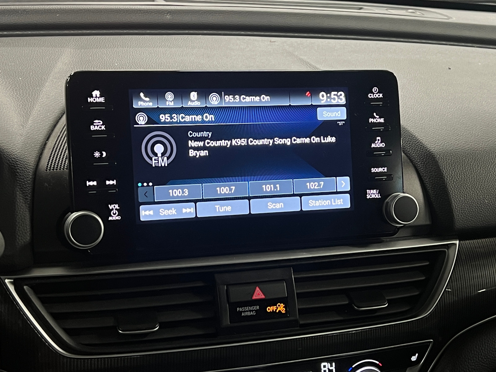 Thumbnail: 2021 Honda Accord - 3