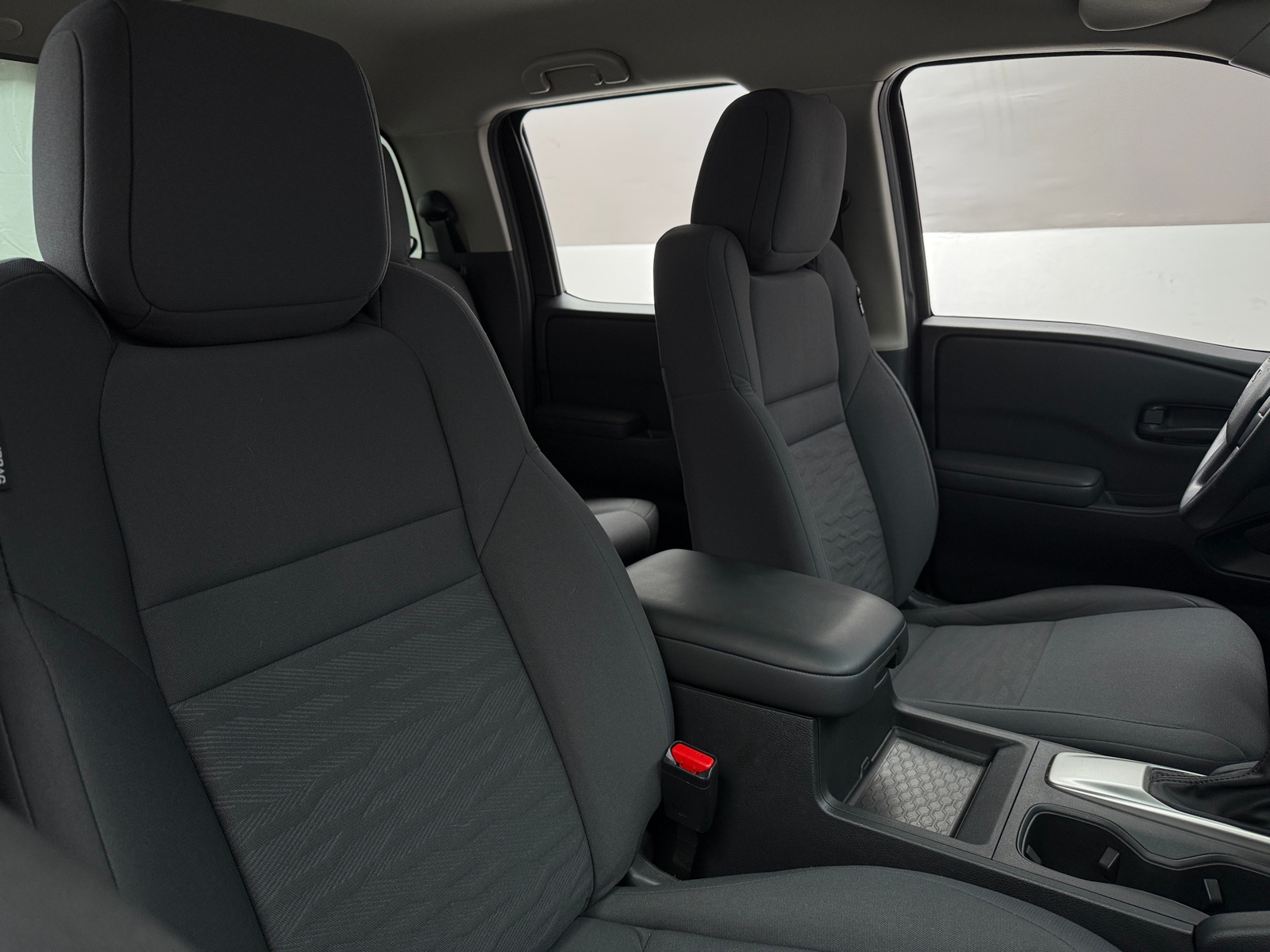 Thumbnail: 2022 Nissan Frontier - 2