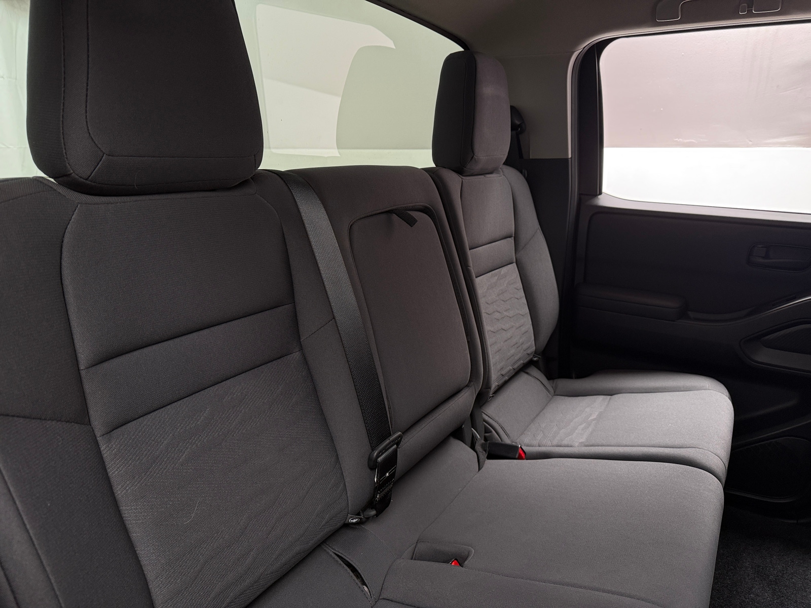 Thumbnail: 2022 Nissan Frontier - 6