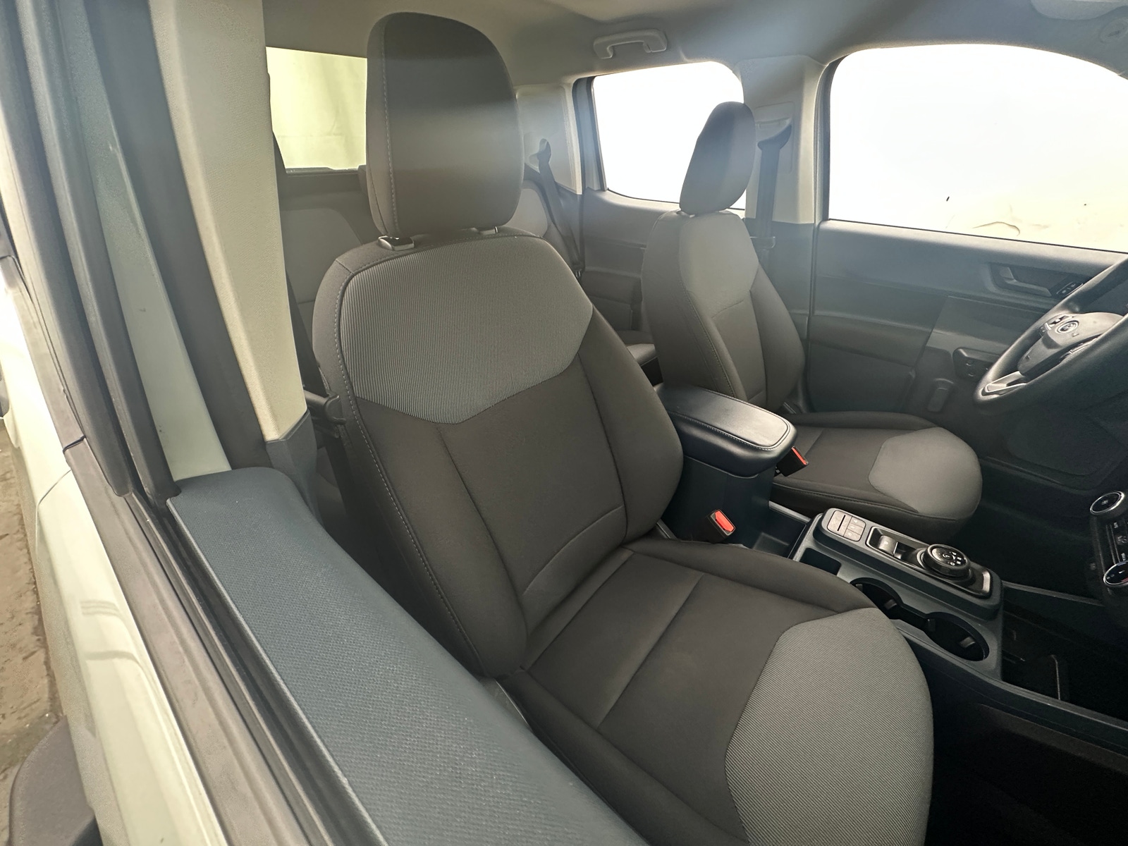 Thumbnail: 2024 Ford Maverick - 2