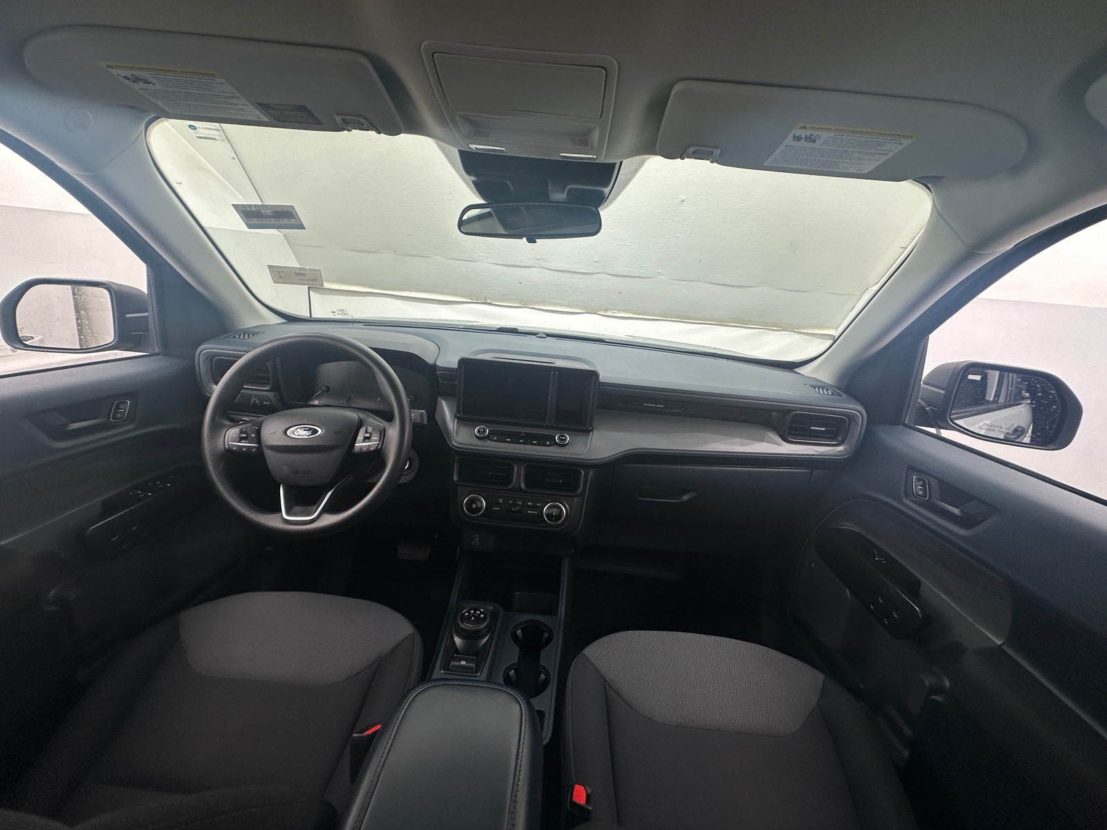 Thumbnail: 2024 Ford Maverick - 3