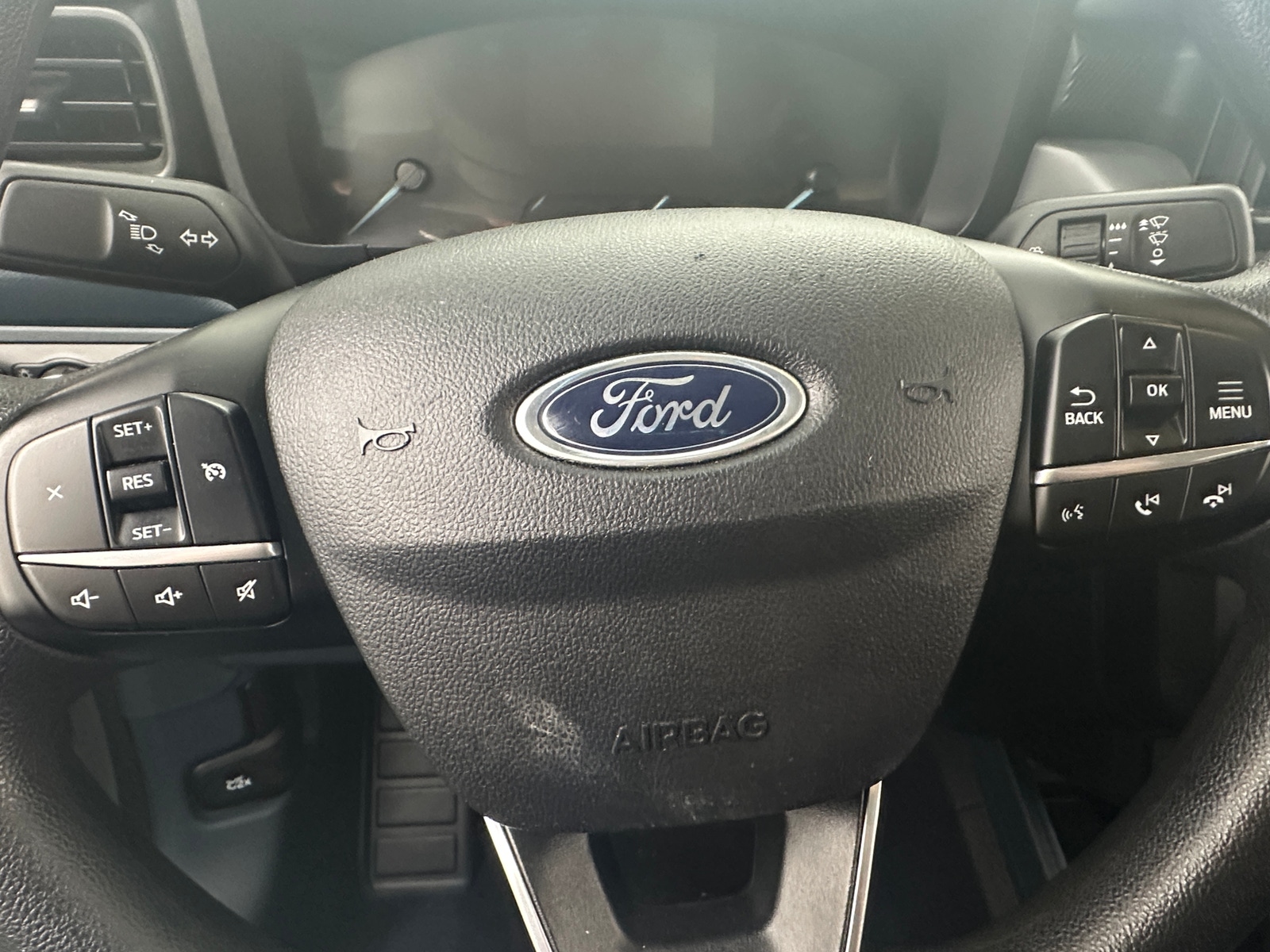 Thumbnail: 2024 Ford Maverick - 5