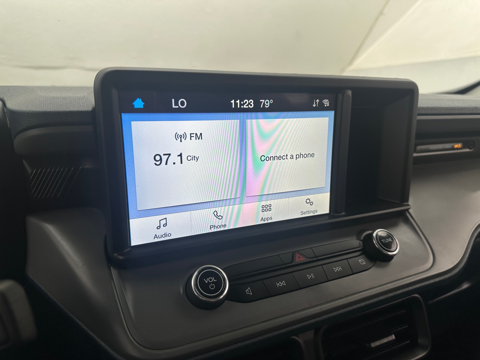 Thumbnail: 2024 Ford Maverick - 4