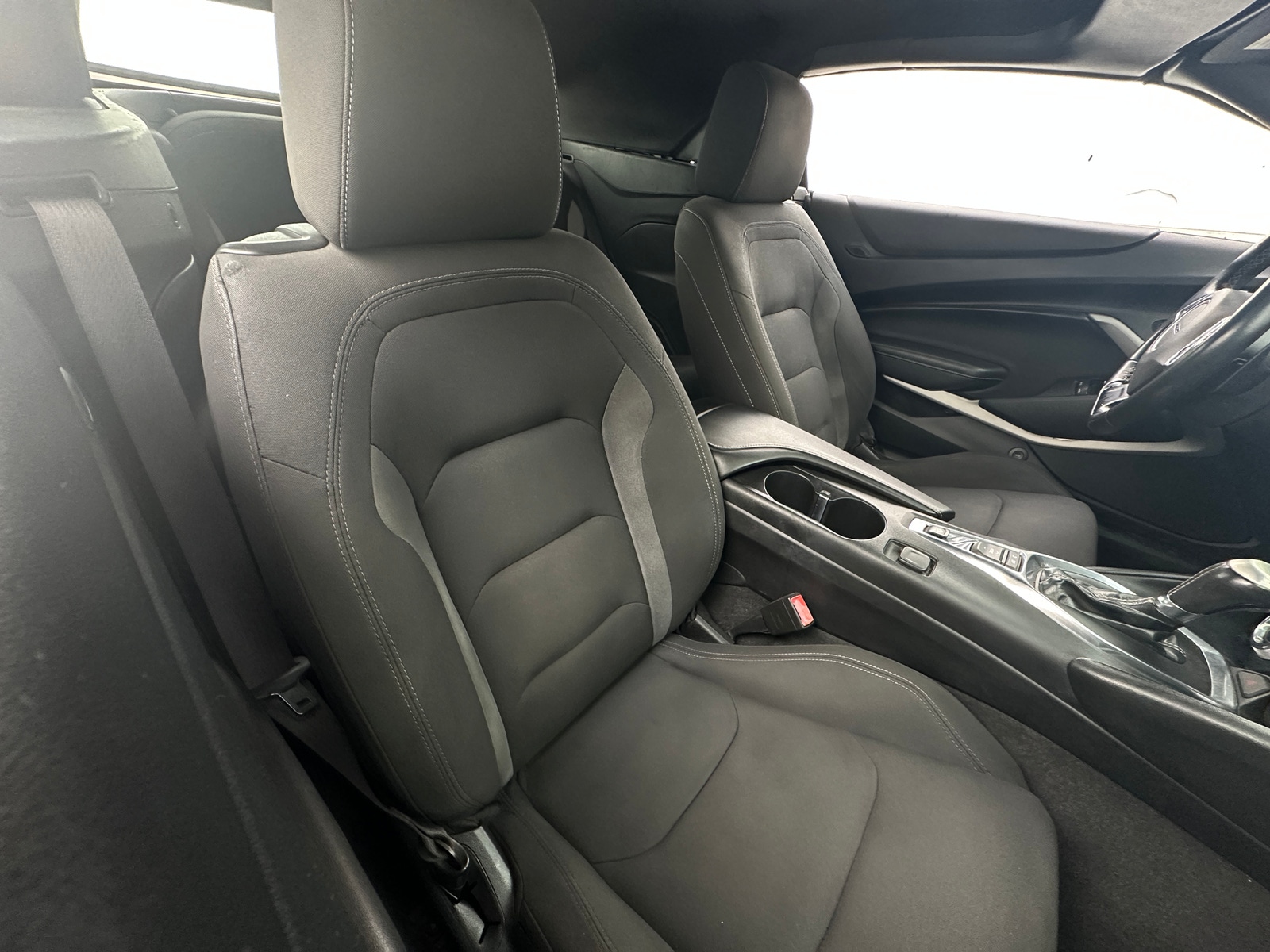 Thumbnail: 2020 Chevrolet Camaro - 2