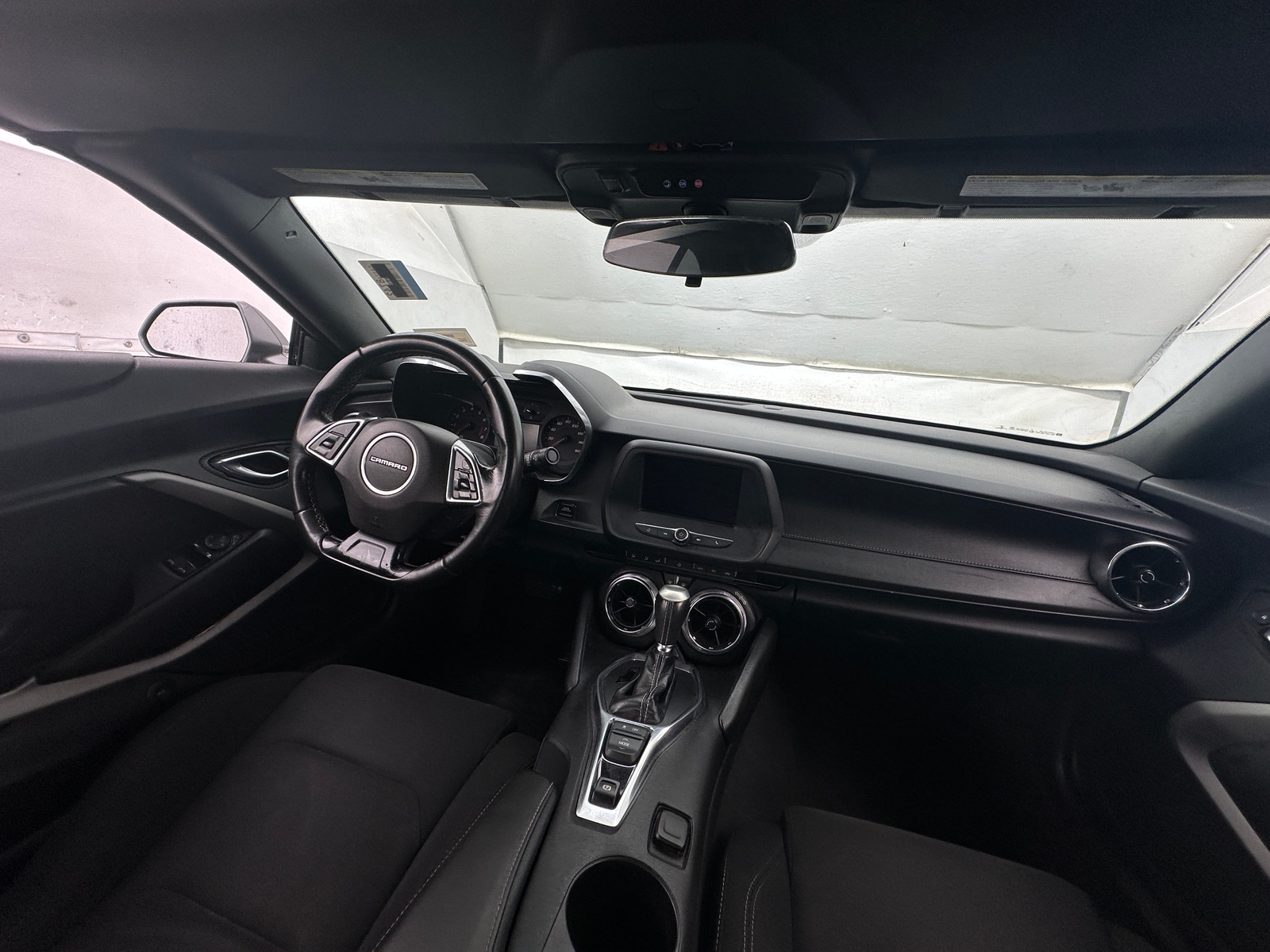 Thumbnail: 2020 Chevrolet Camaro - 3