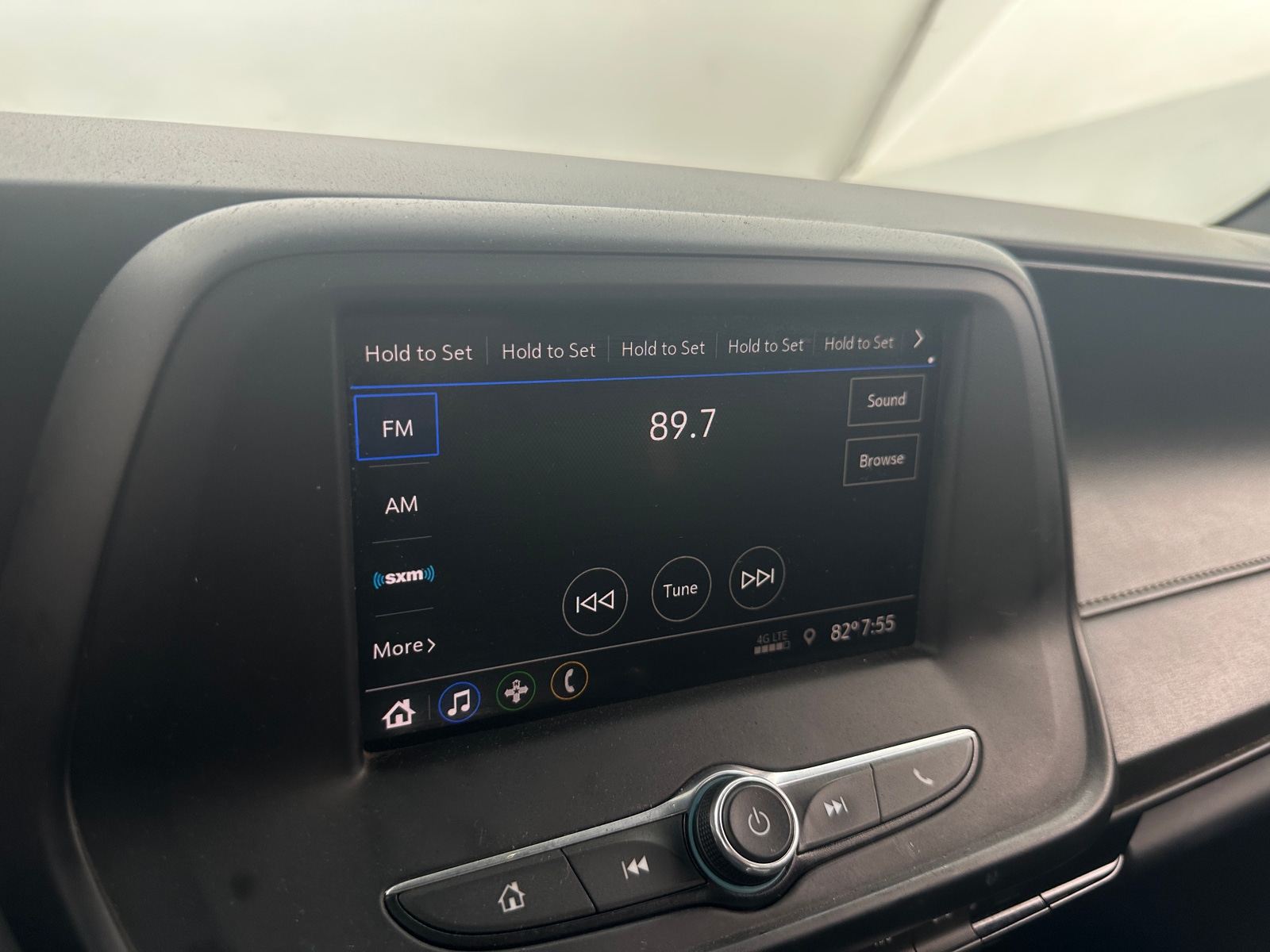 Thumbnail: 2020 Chevrolet Camaro - 4