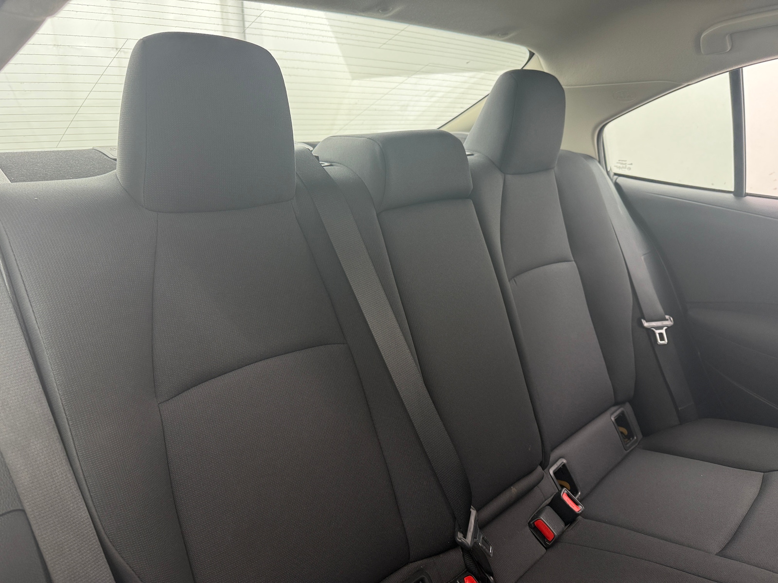 Thumbnail: 2024 Toyota Corolla - 6