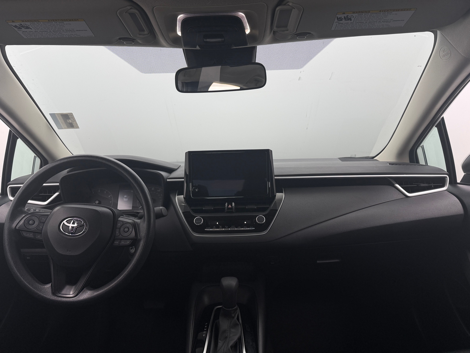 Thumbnail: 2024 Toyota Corolla - 3