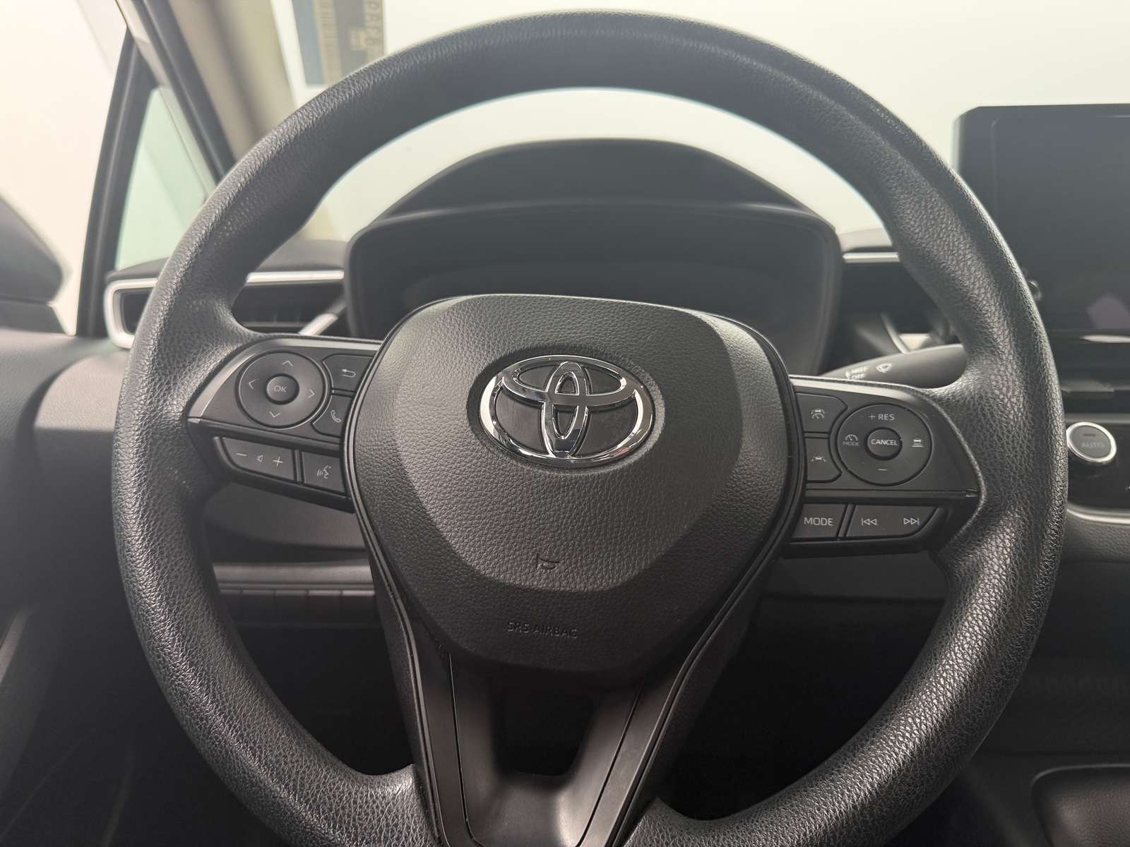 Thumbnail: 2024 Toyota Corolla - 5