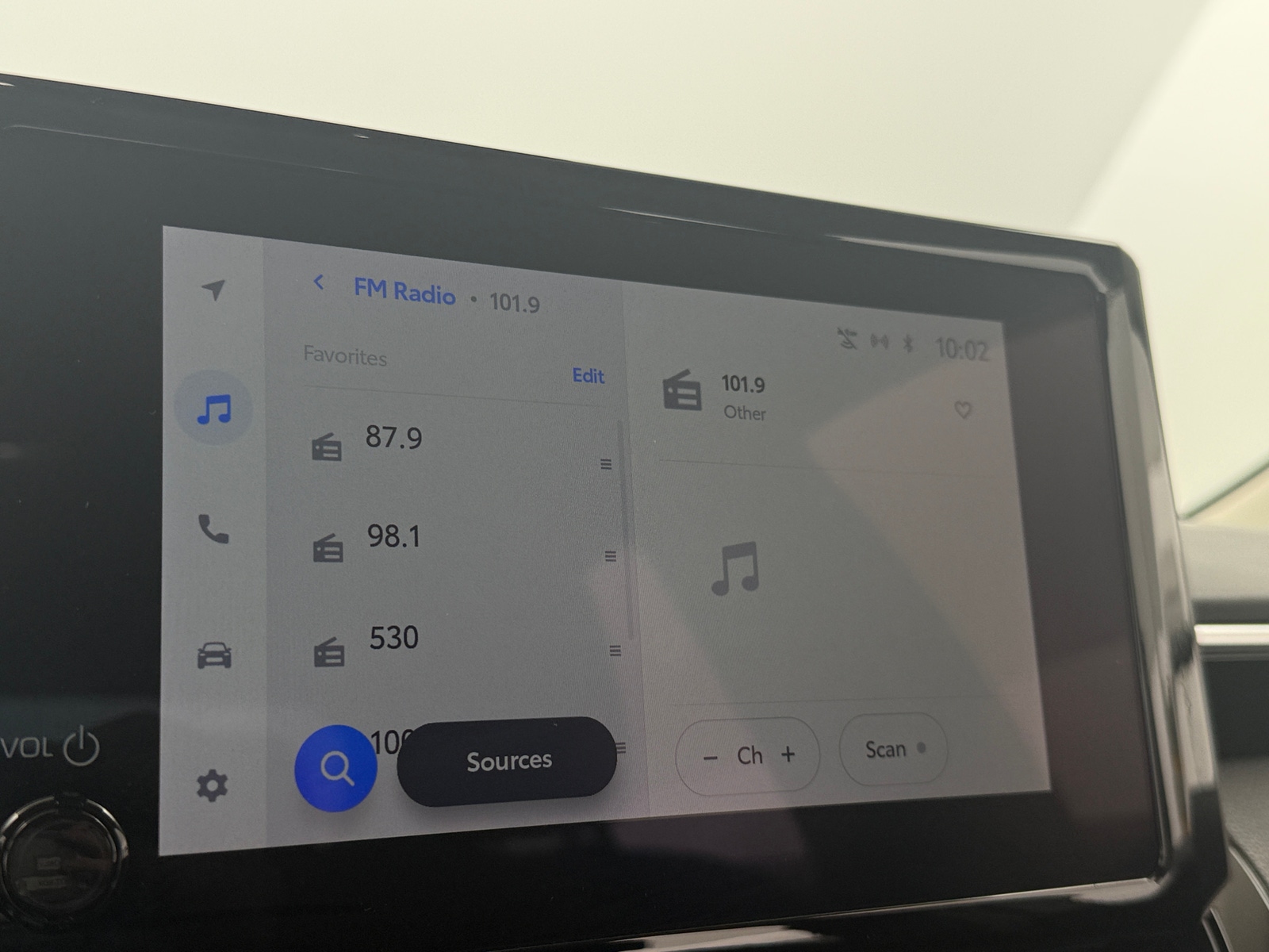 Thumbnail: 2024 Toyota Corolla - 4