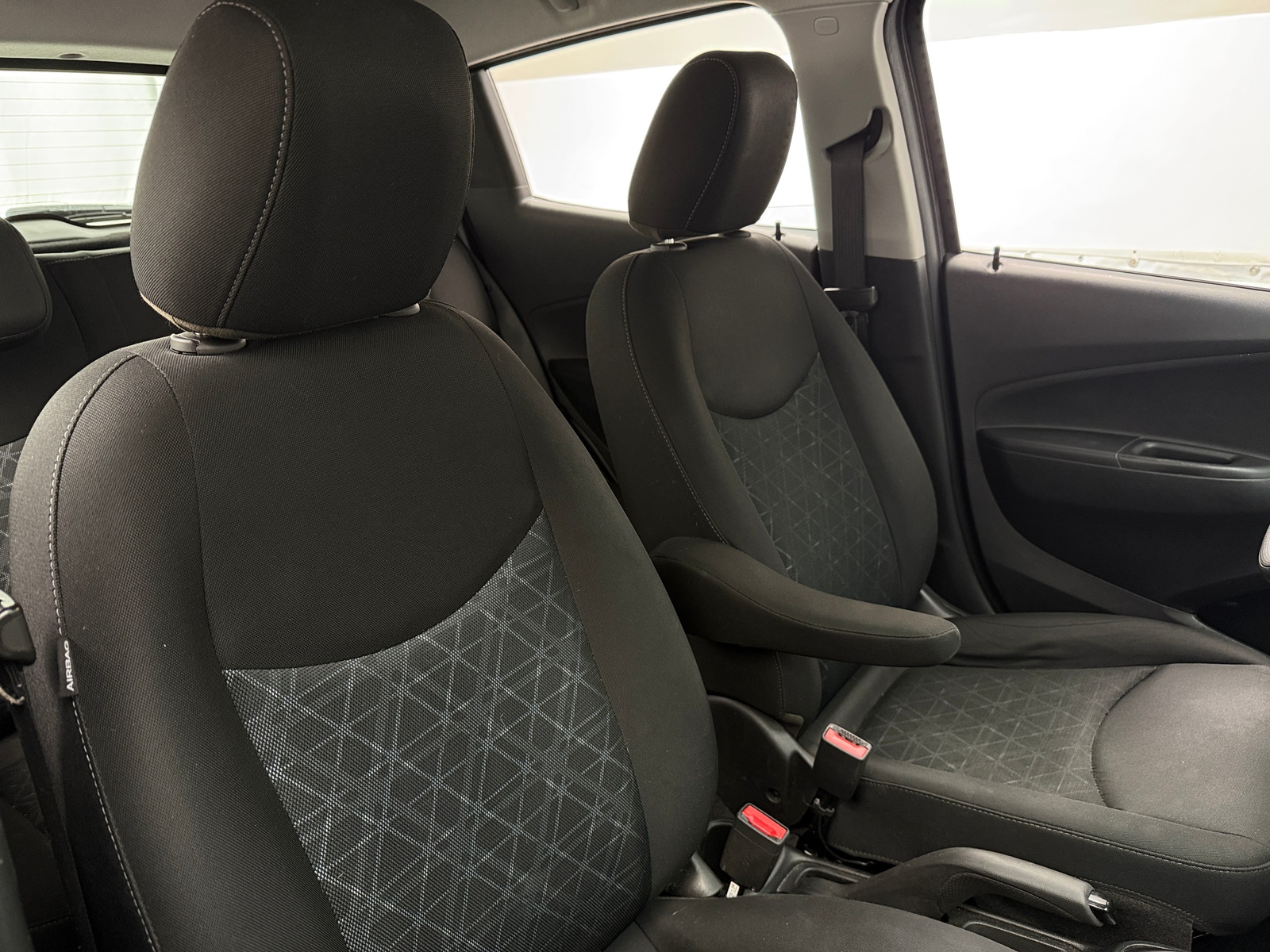 Thumbnail: 2021 Chevrolet Spark - 2